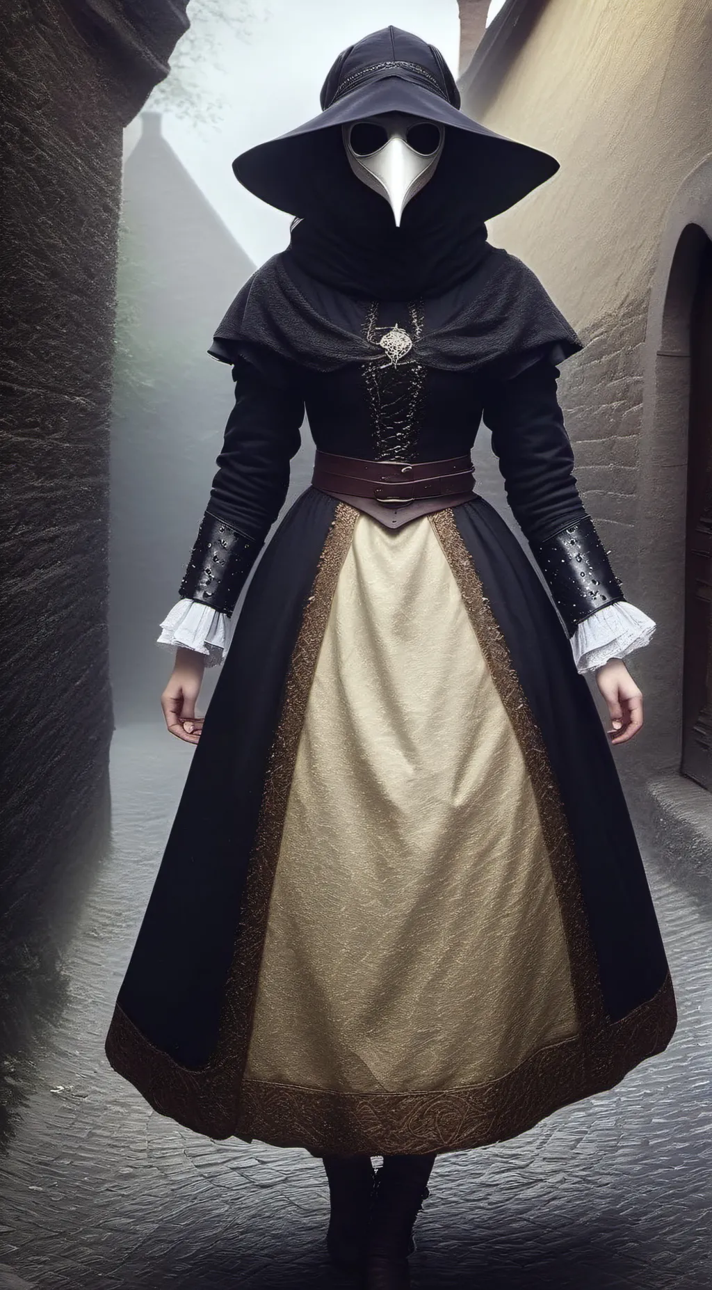 Talkie AI - Chat with Dr. Helen 