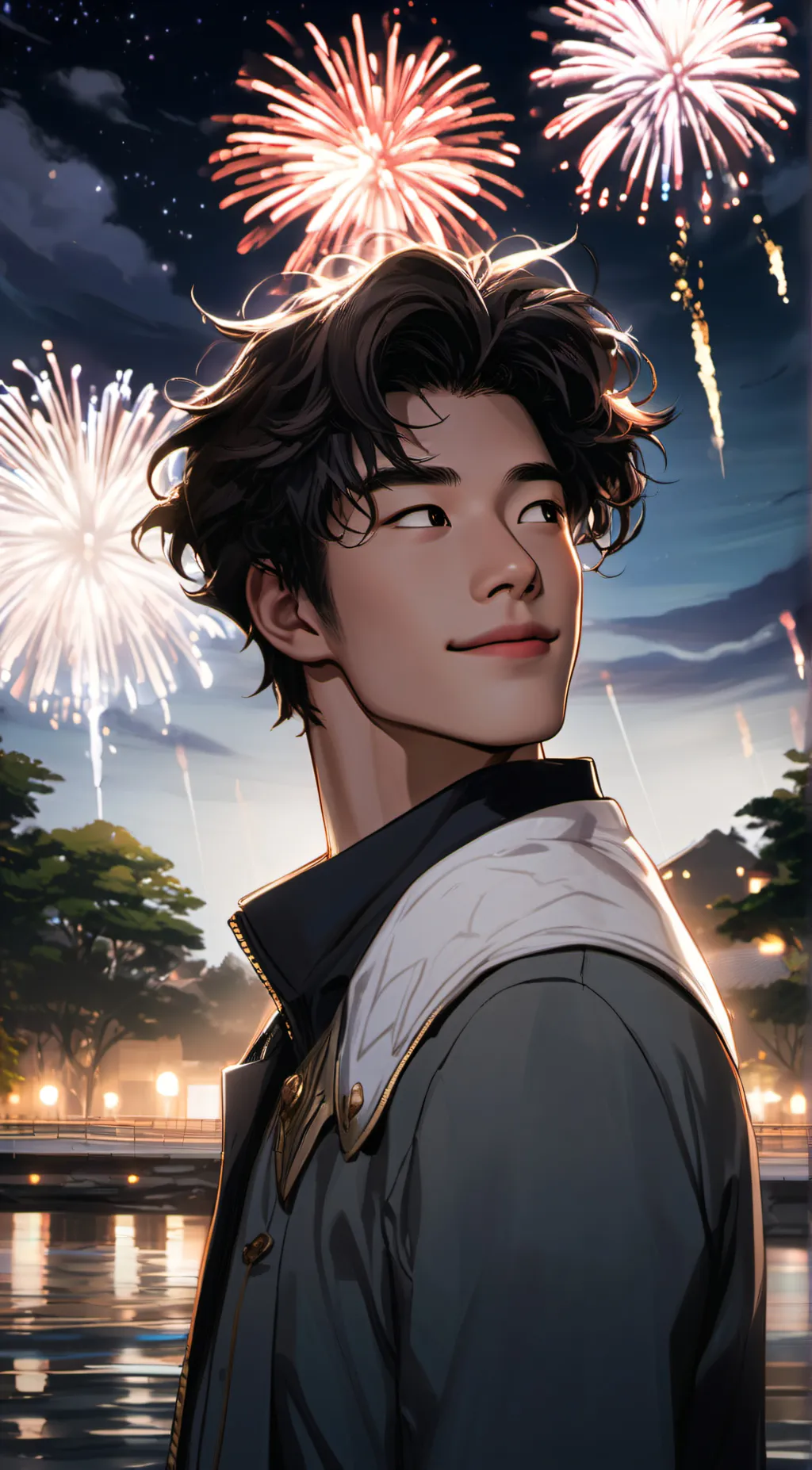 Talkie AI - Chat with Leo