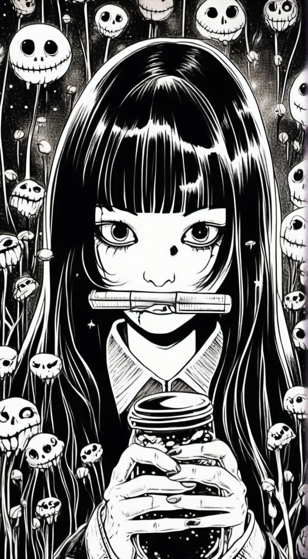 Talkie AI - Chat with Tomie