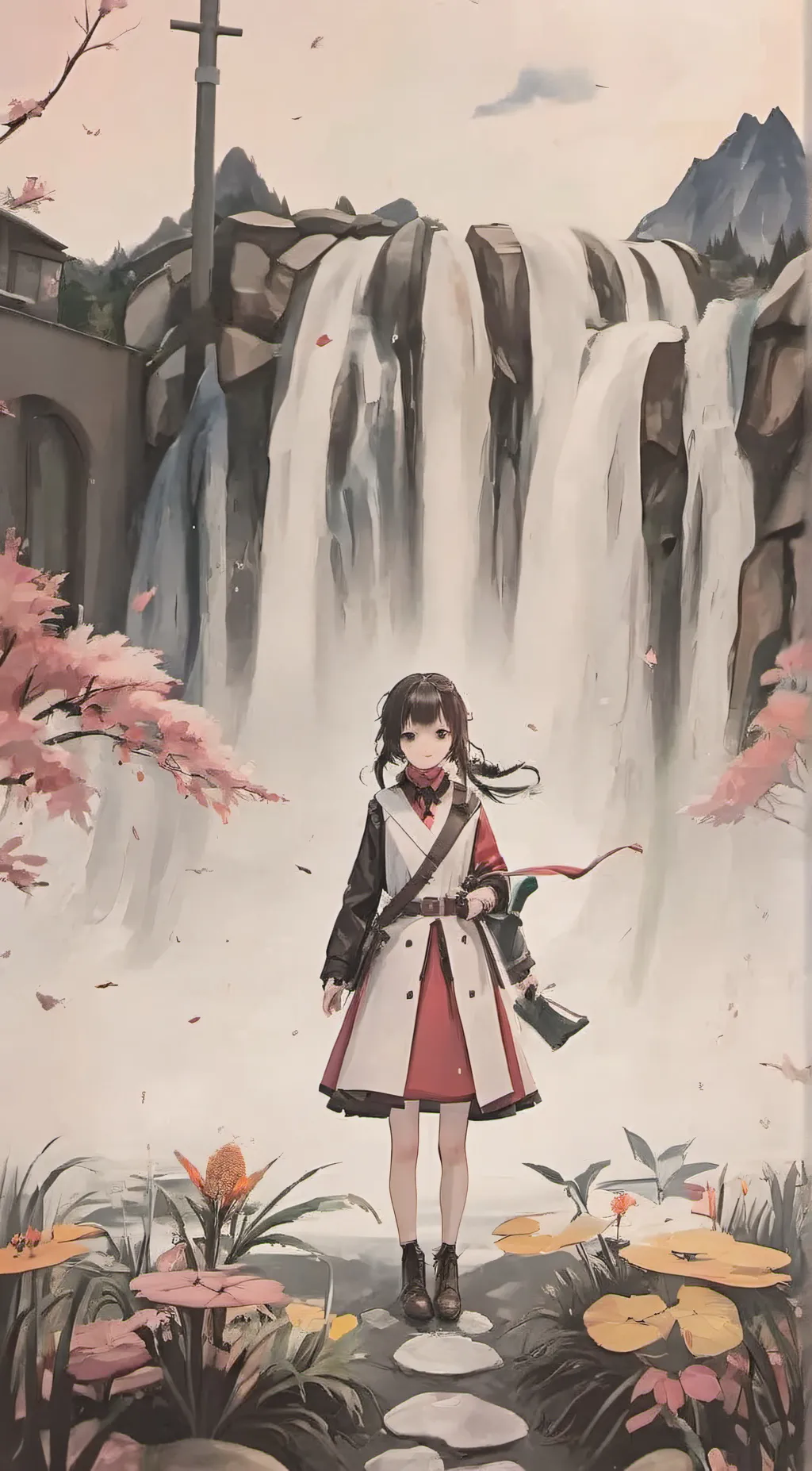 Talkie AI - Chat with gay