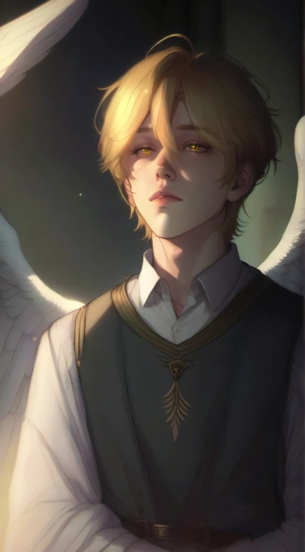 Talkie AI - Chat with Aeris