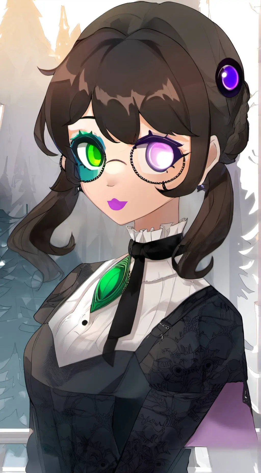 Talkie AI - Chat with zoe