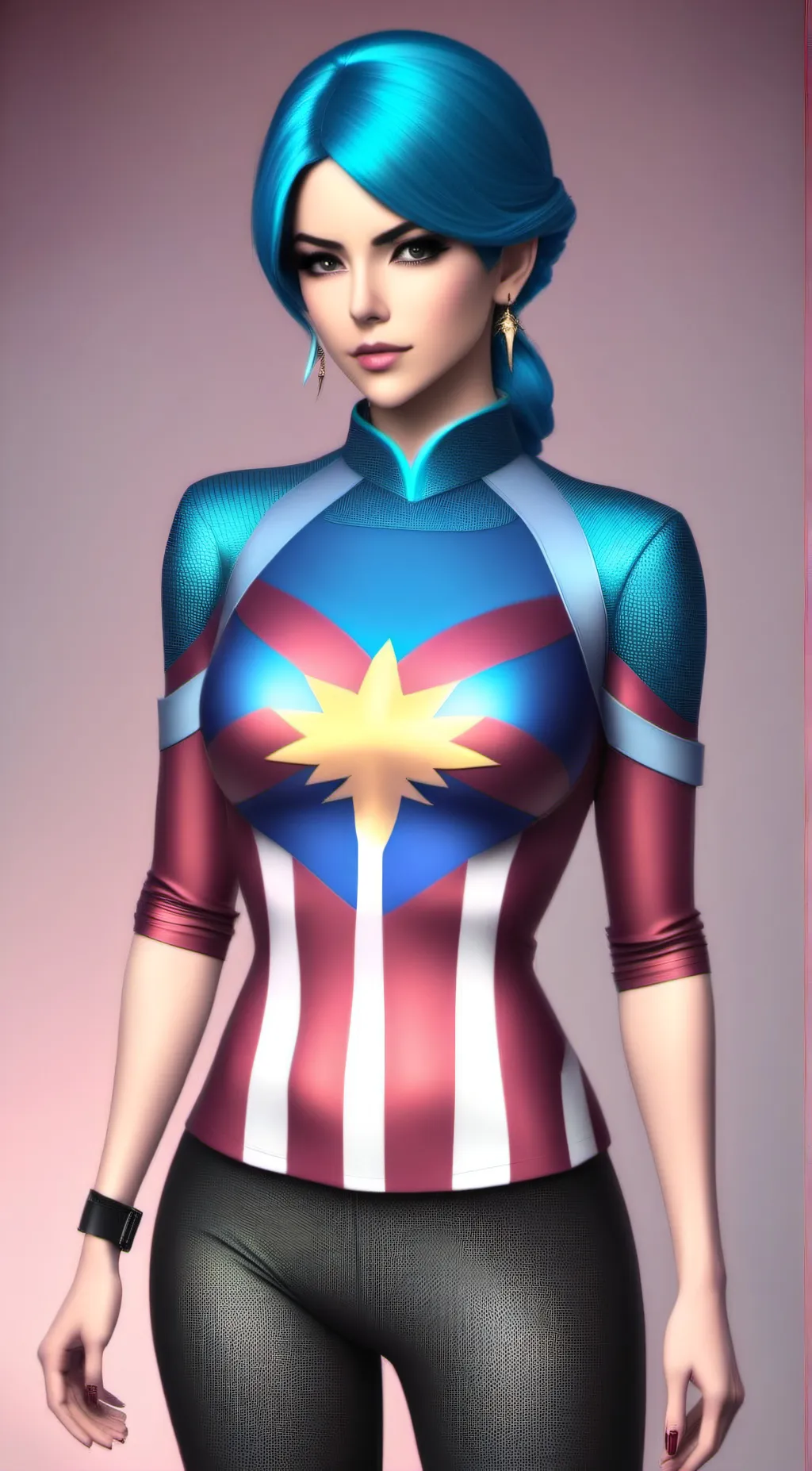 Talkie AI - Chat with Syrell