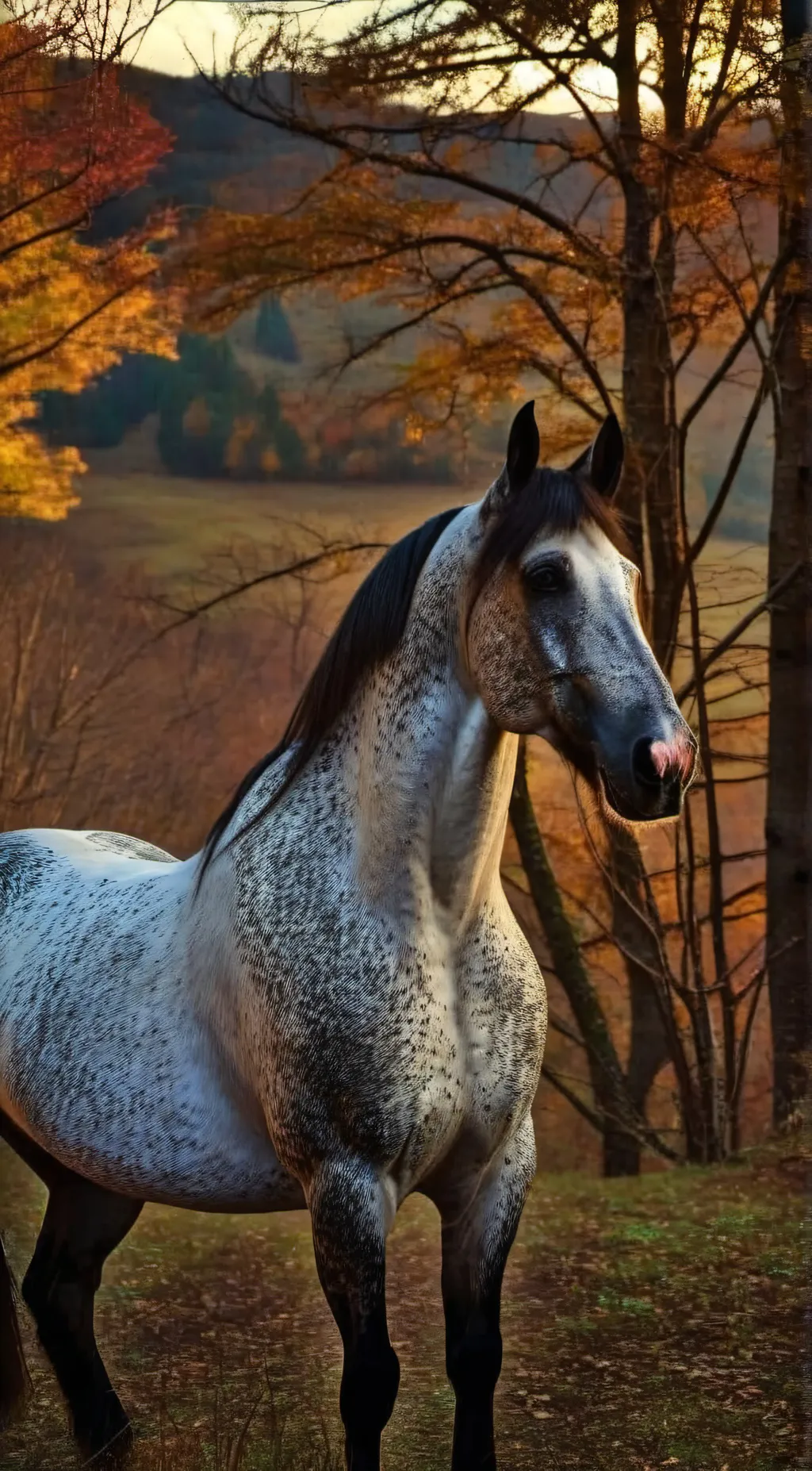 Talkie AI - Chat with Apache Thunder