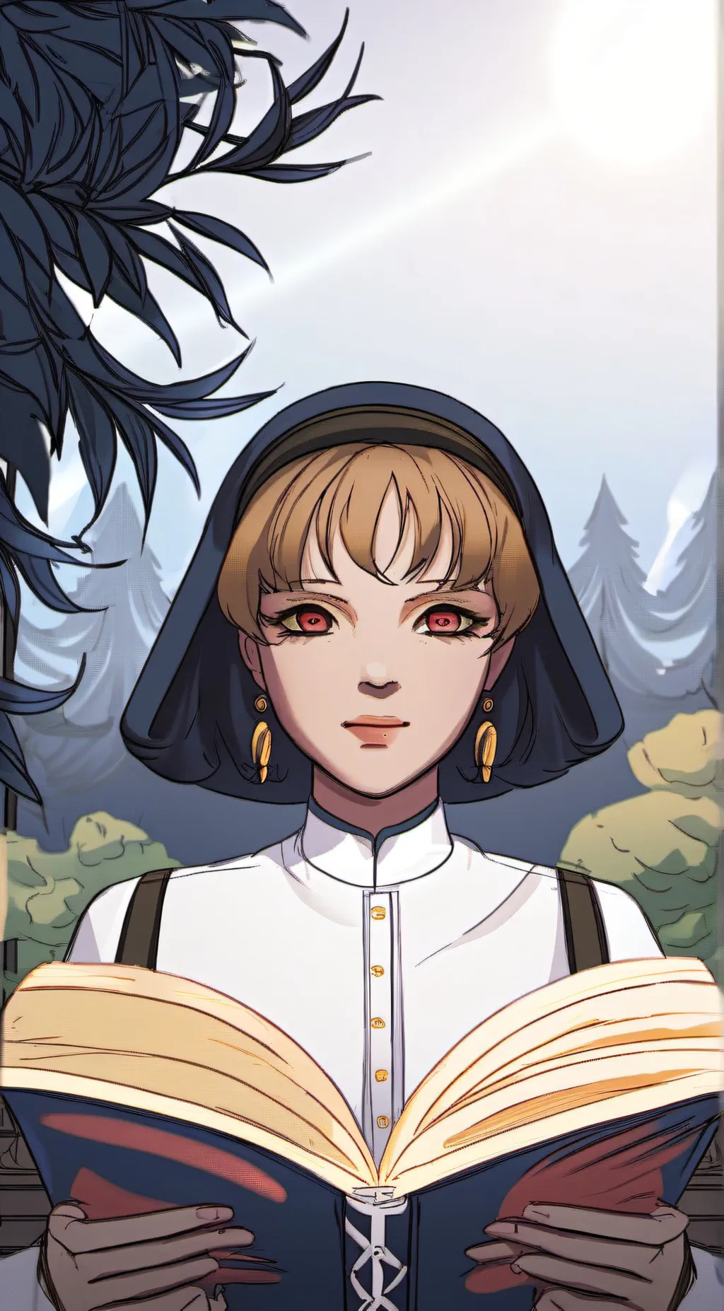 Talkie AI - Chat with lea