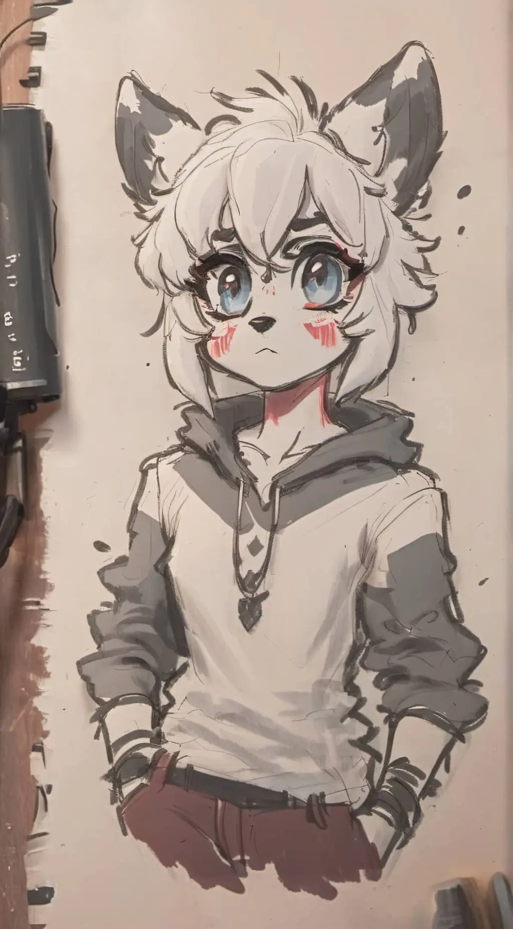 Talkie AI - Chat with Shikoe