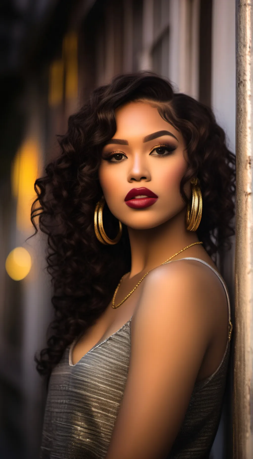 Talkie AI - Chat with Liarga Ross Diaz 