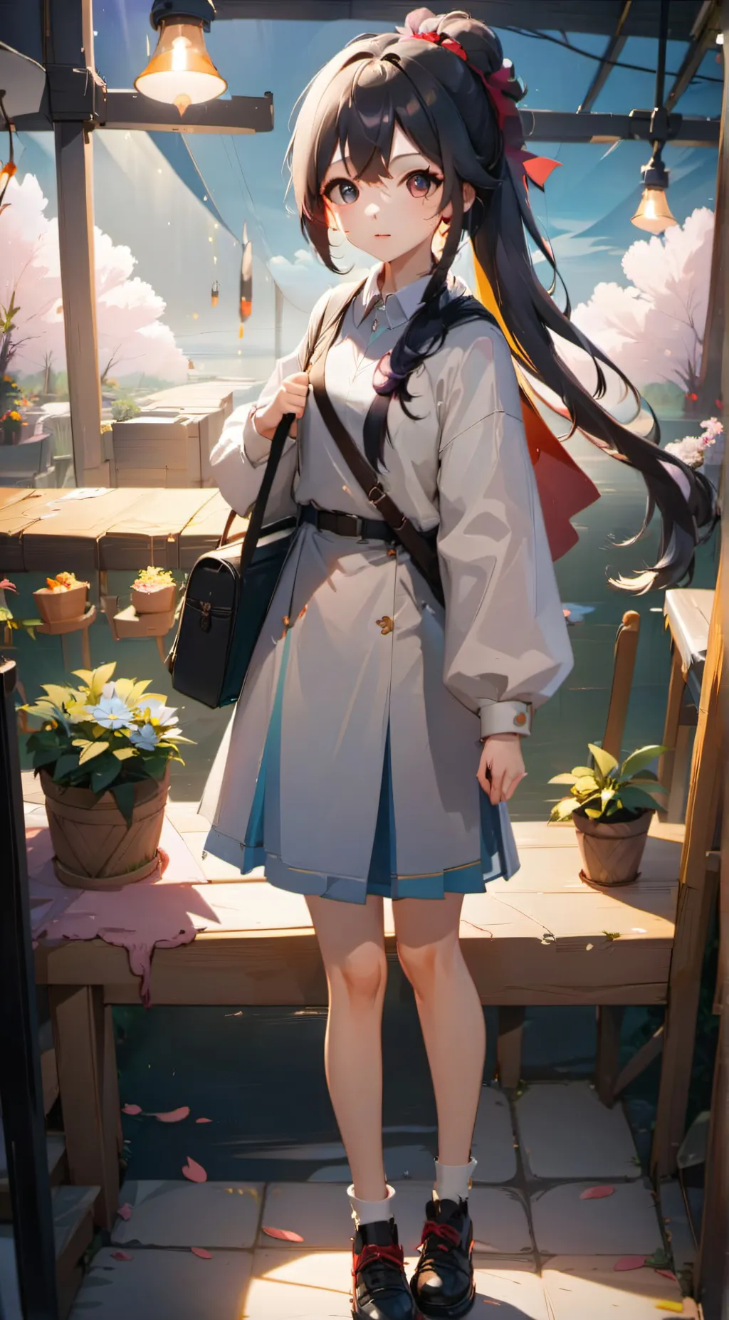 Talkie AI - Chat with Gabrielle 