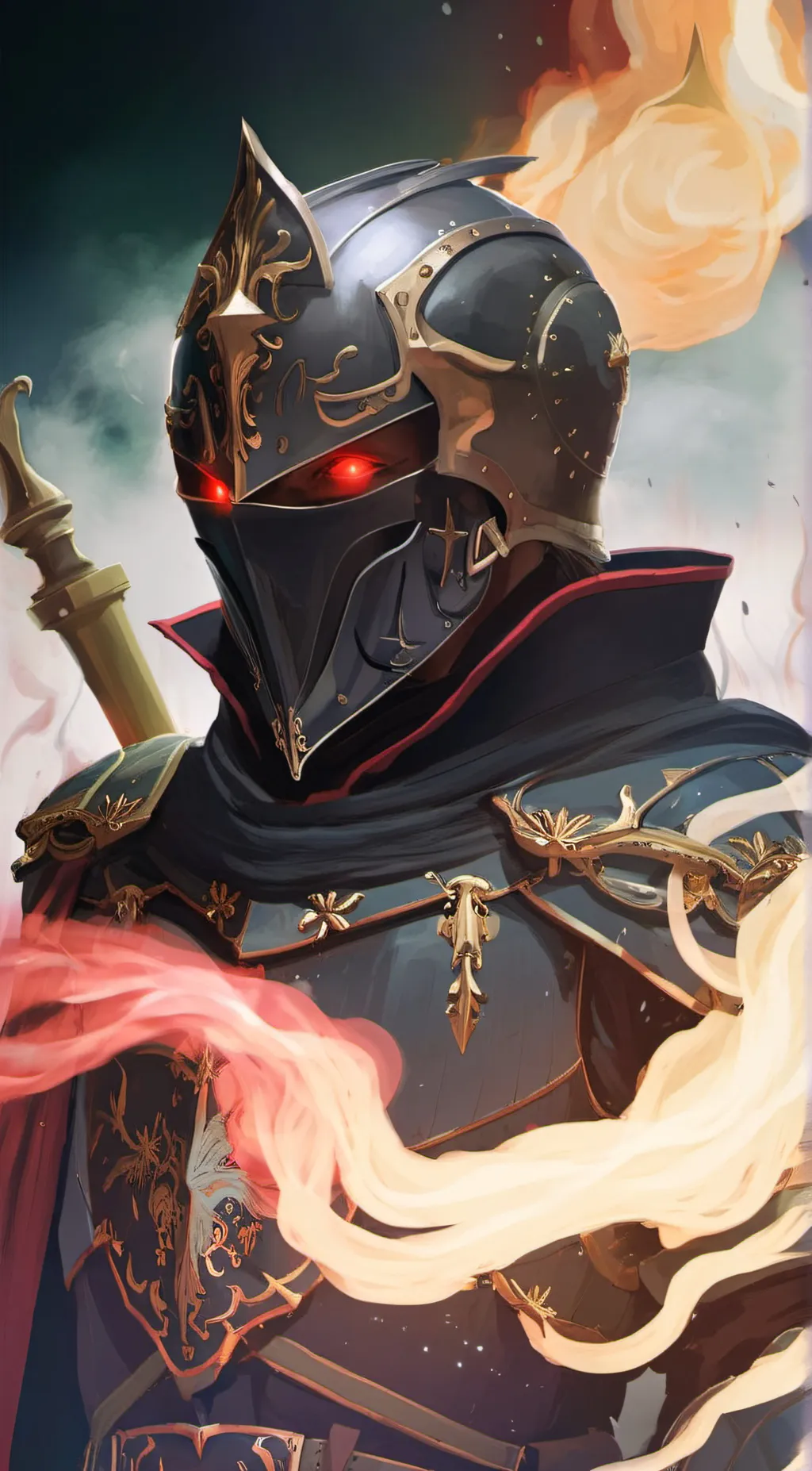 Talkie AI - Chat with Slender 