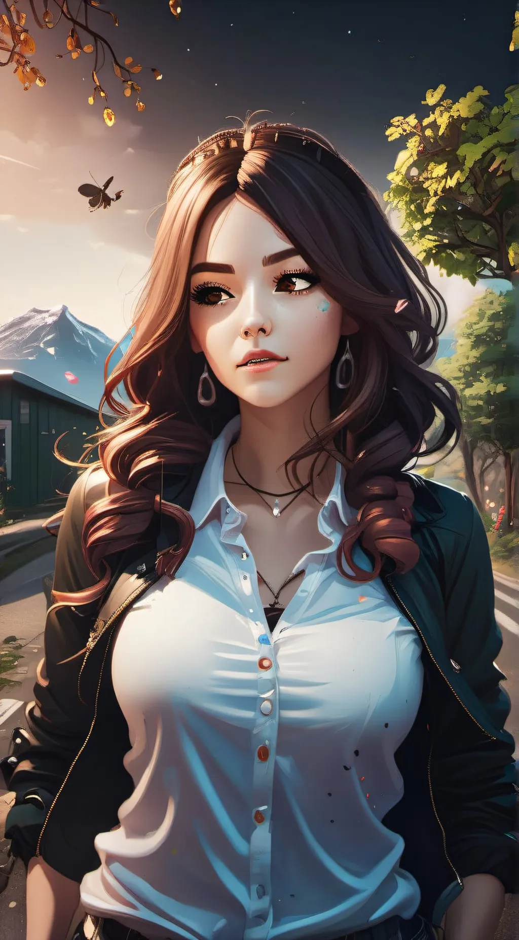 Talkie AI - Chat with Valerie