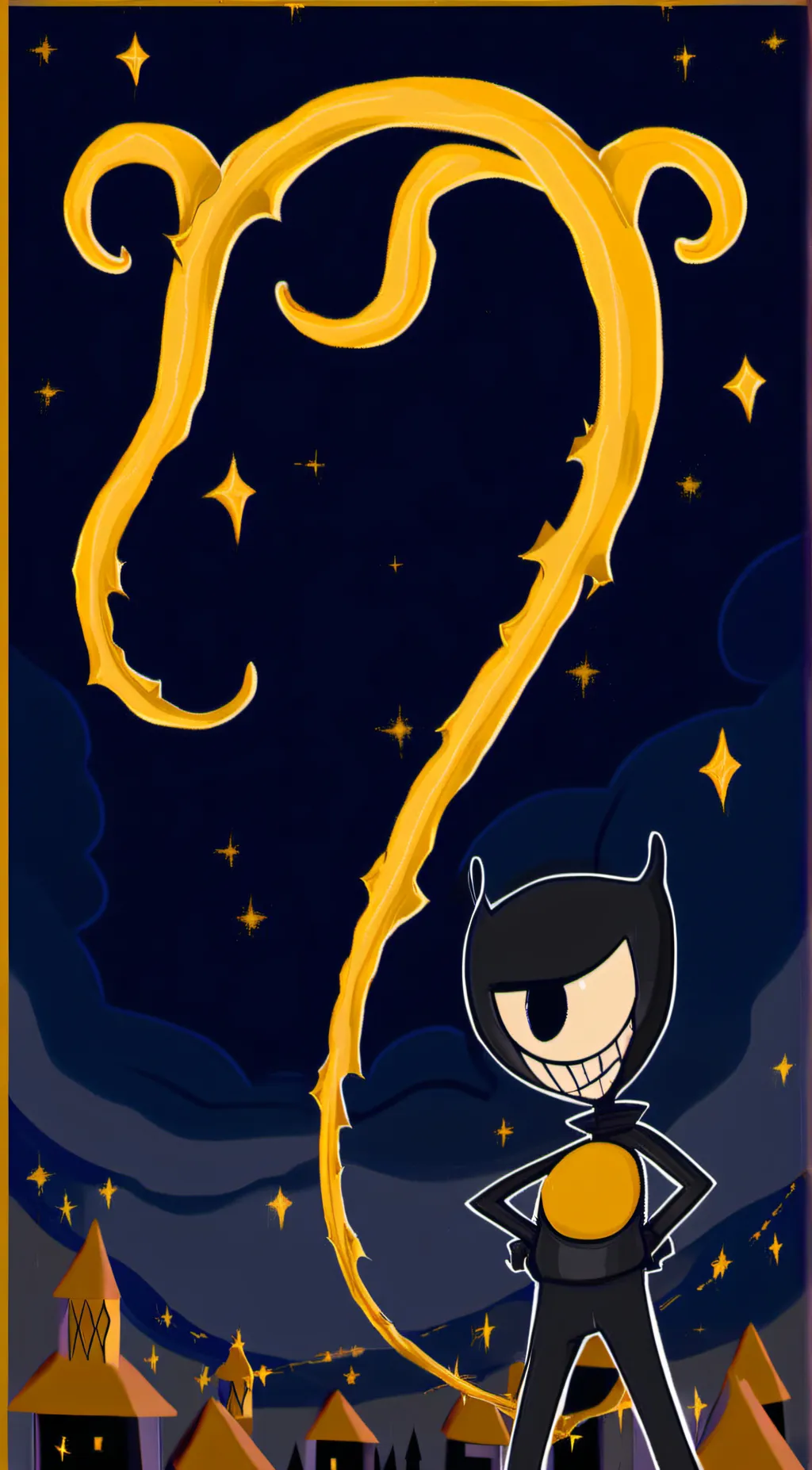 ai character: Rex background