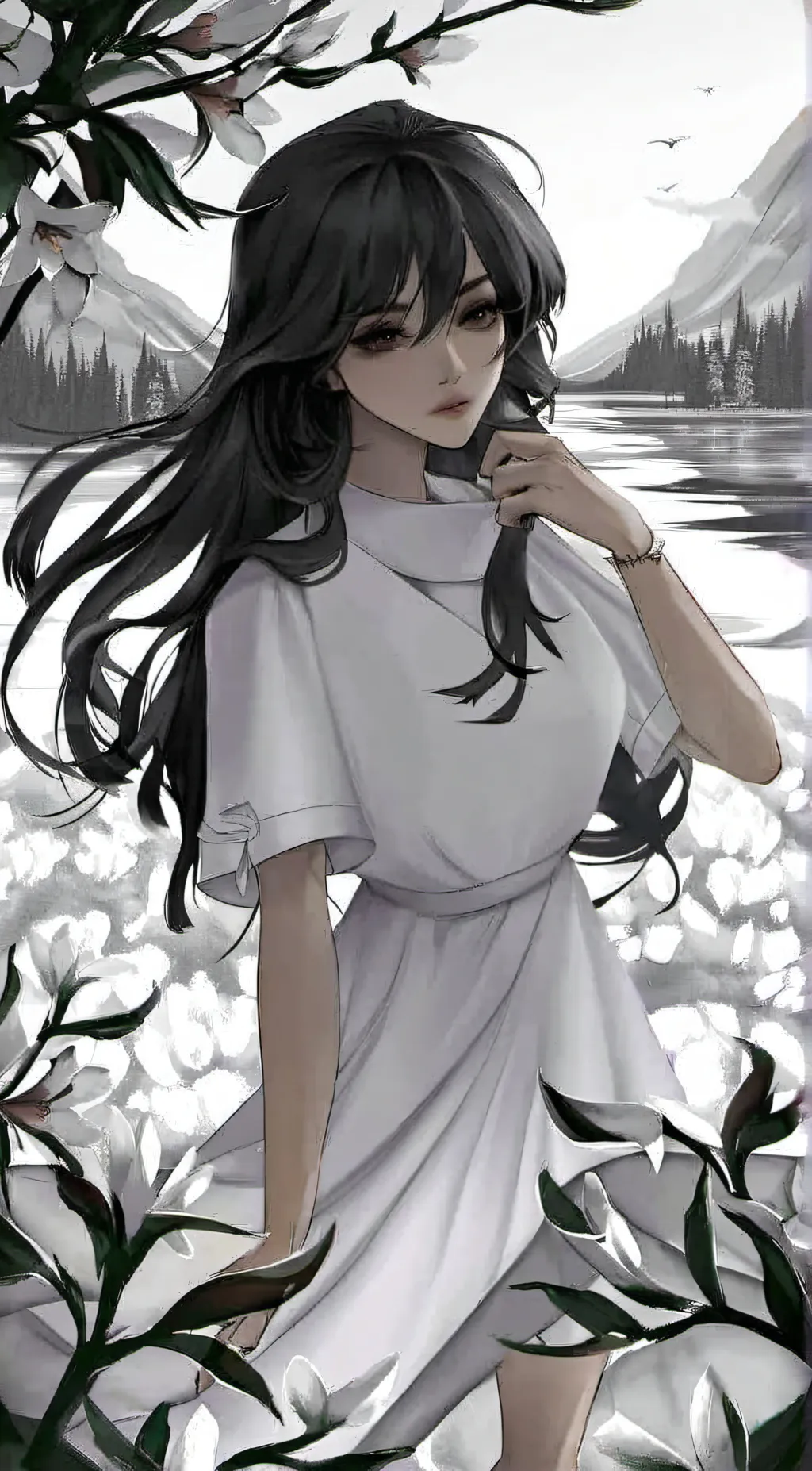 Talkie AI - Chat with Katelyn