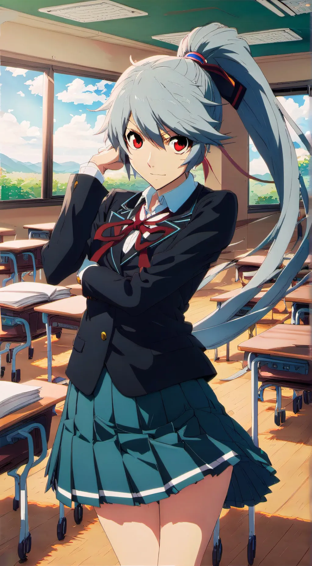 Talkie AI - Chat with Labrys