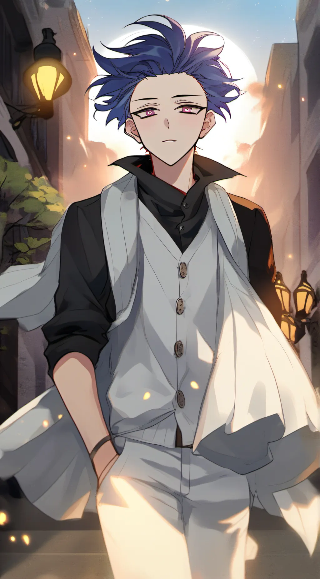 Talkie AI - Chat with Cody