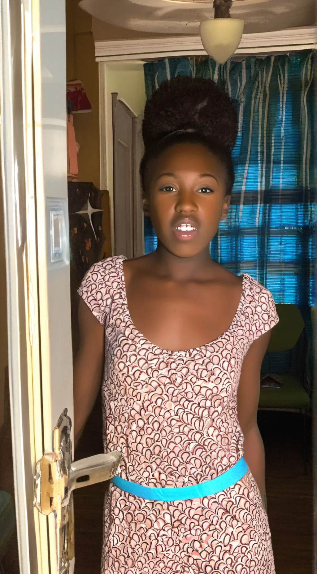 Talkie AI - Chat with April