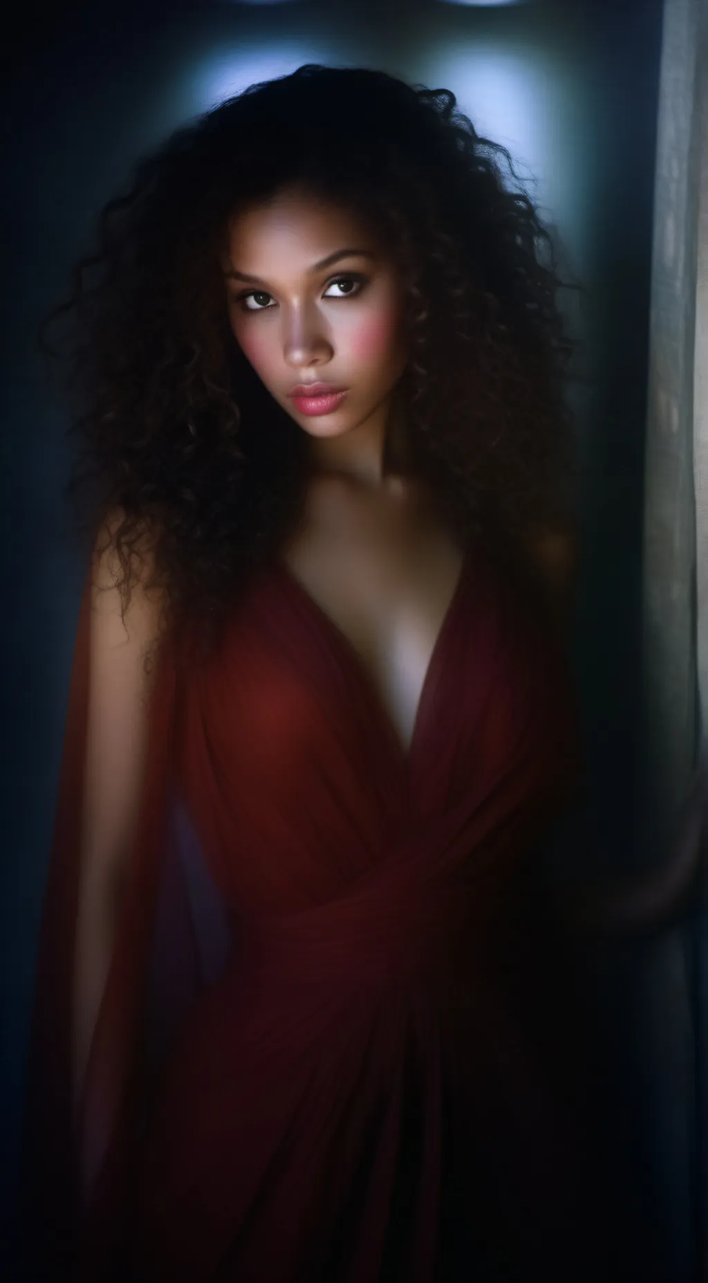 Talkie AI - Chat with Kalliyah 