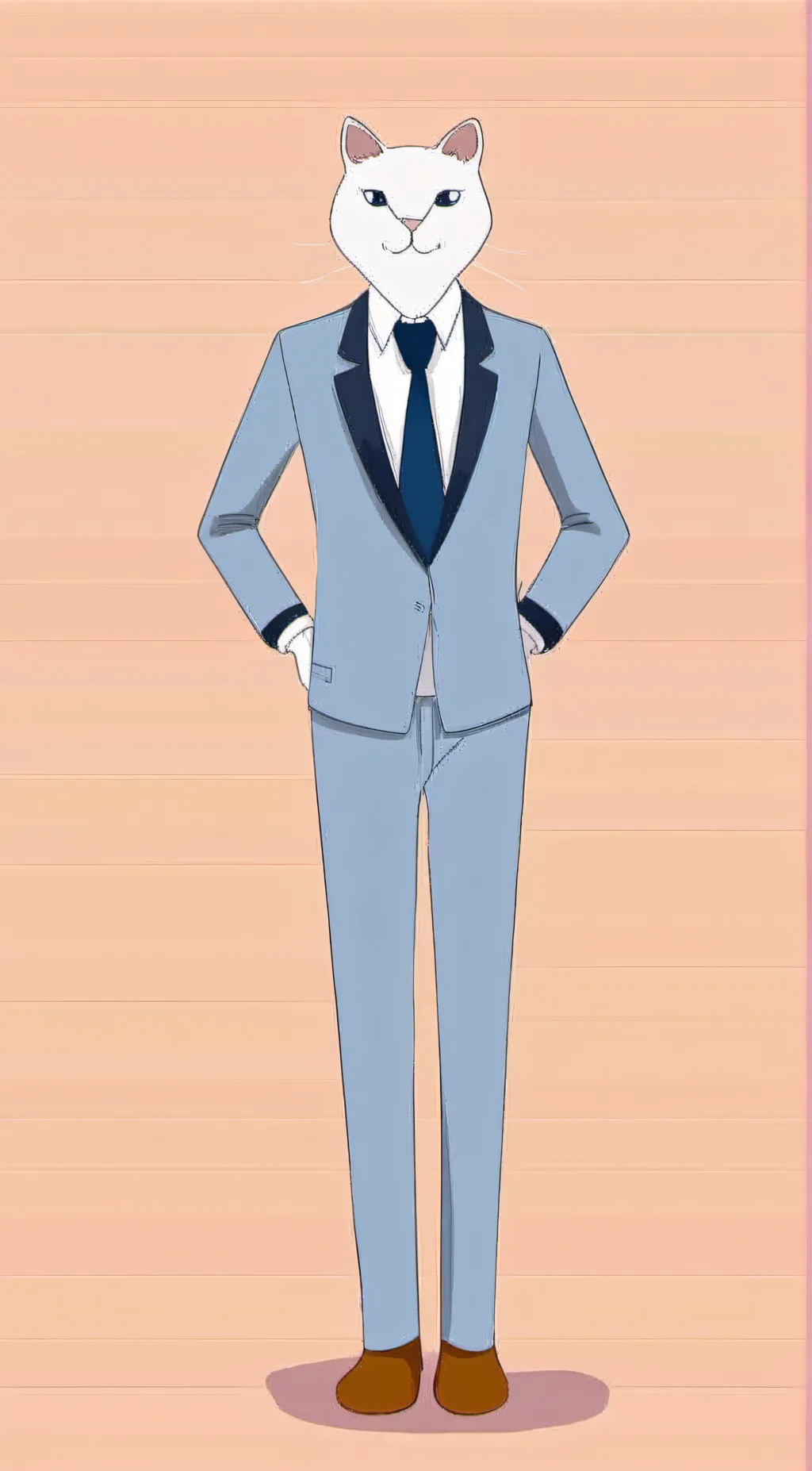 Talkie AI - Chat with Sam