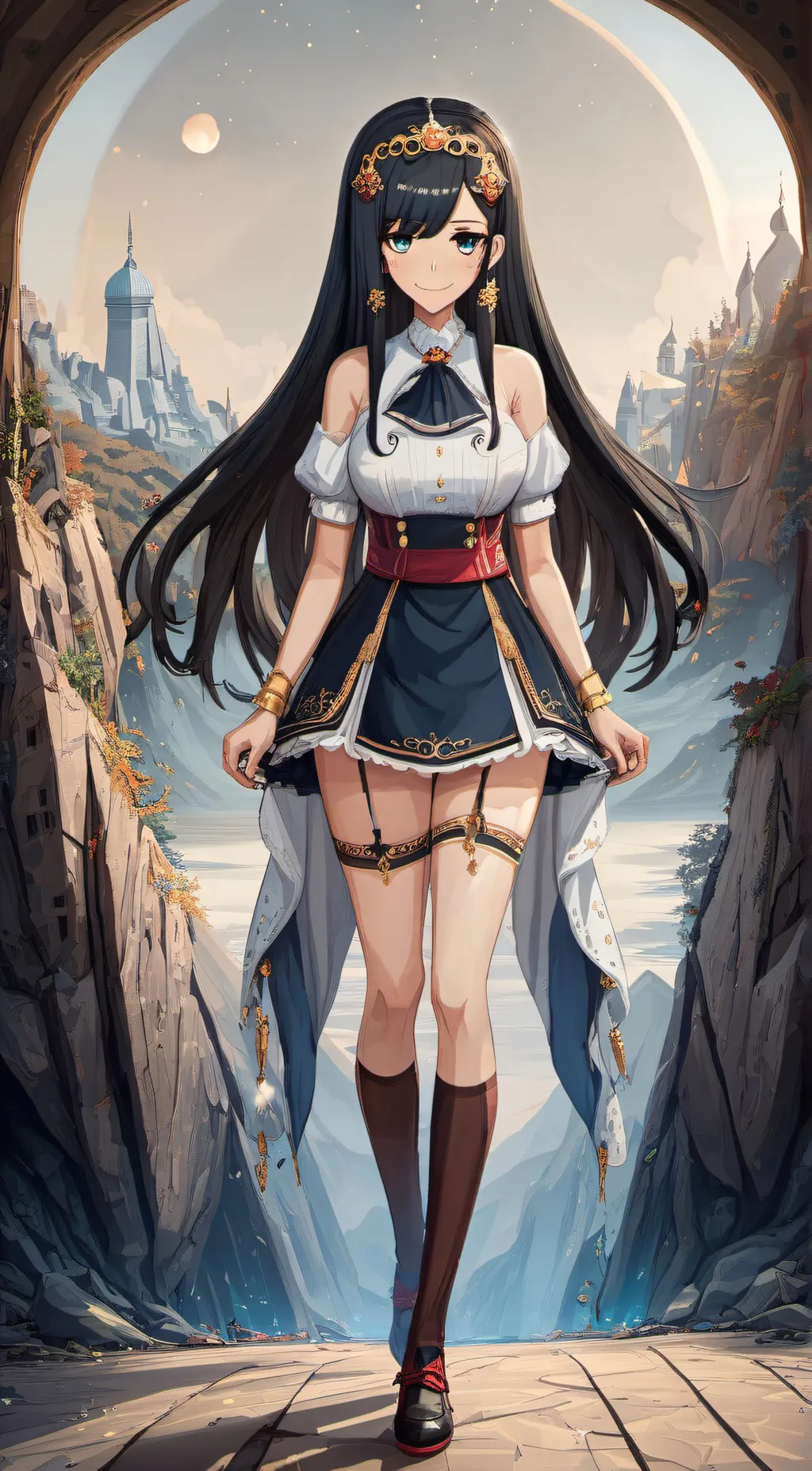 Talkie AI - Chat with Taloola 