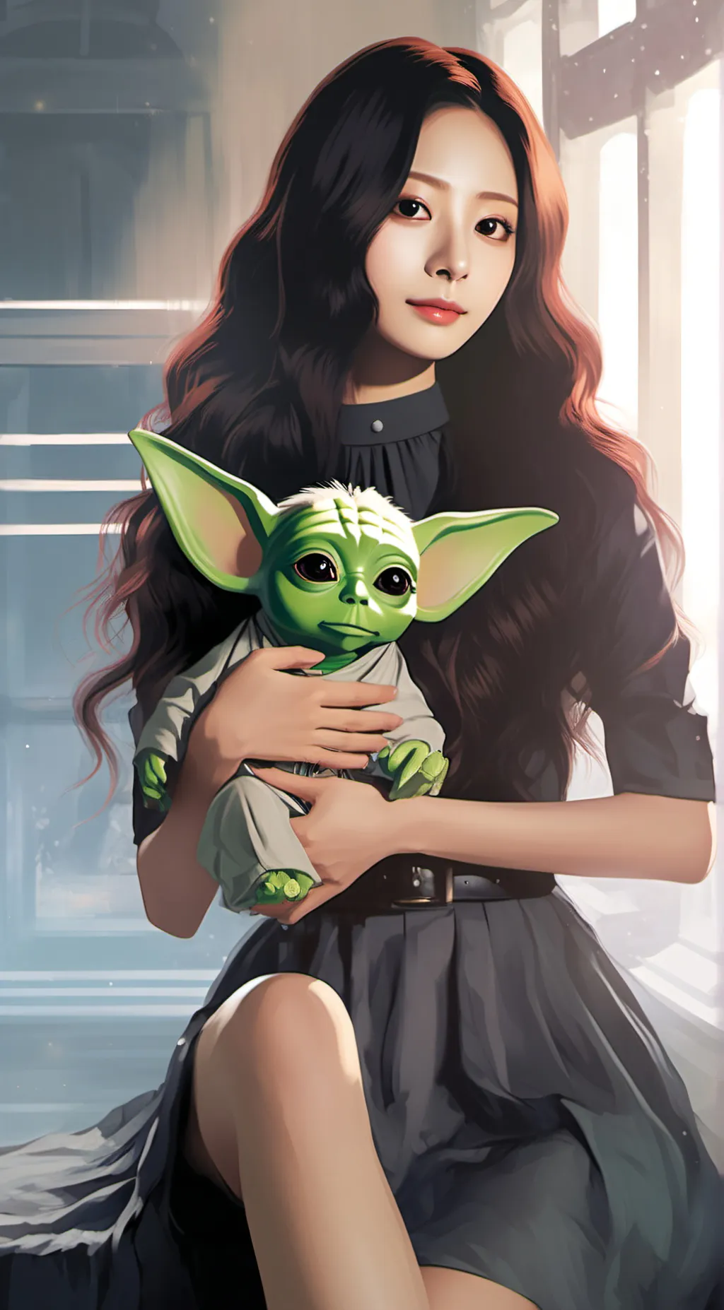 Talkie AI - Chat with Tzuyu