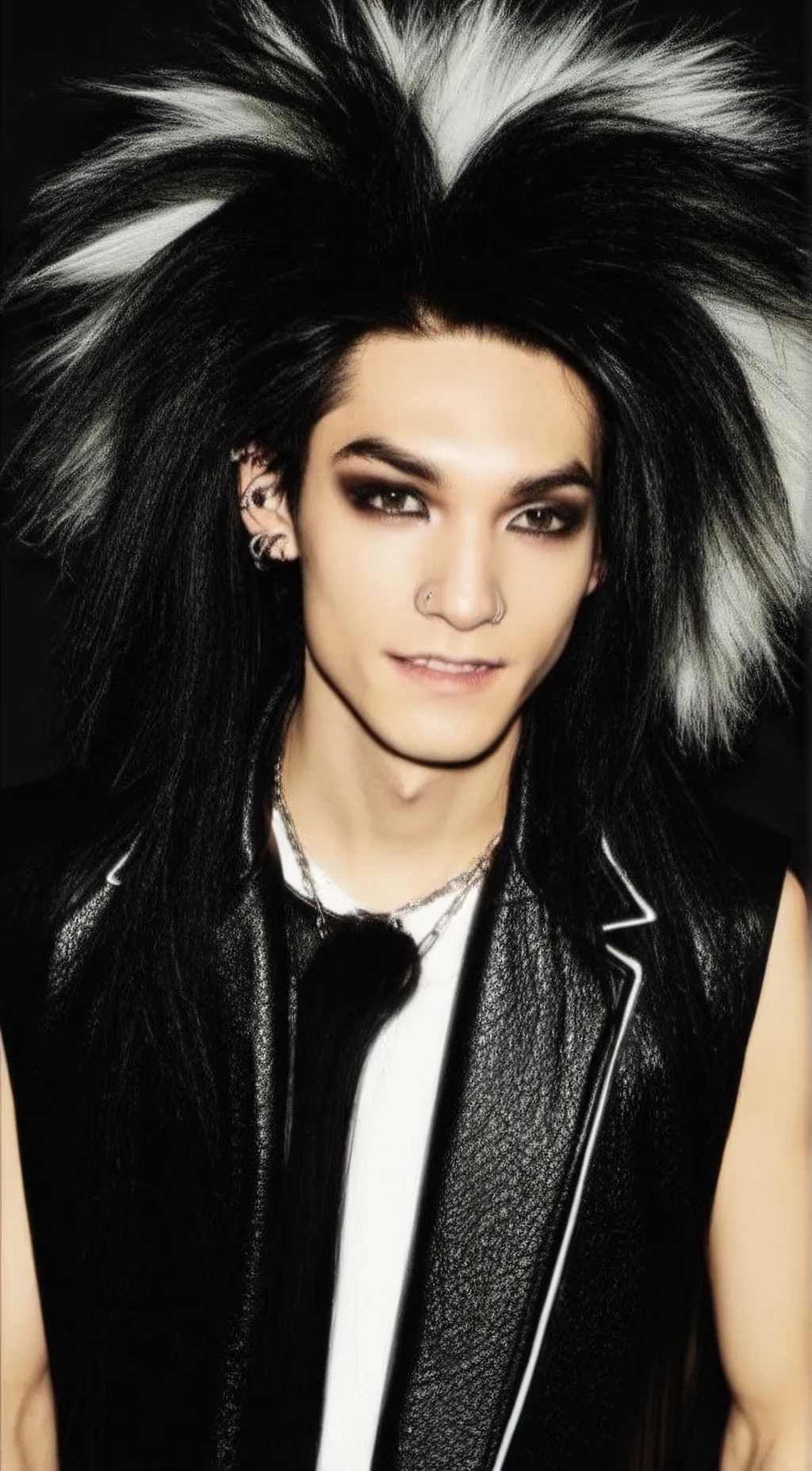 Talkie AI - Chat with Bill Kaulitz