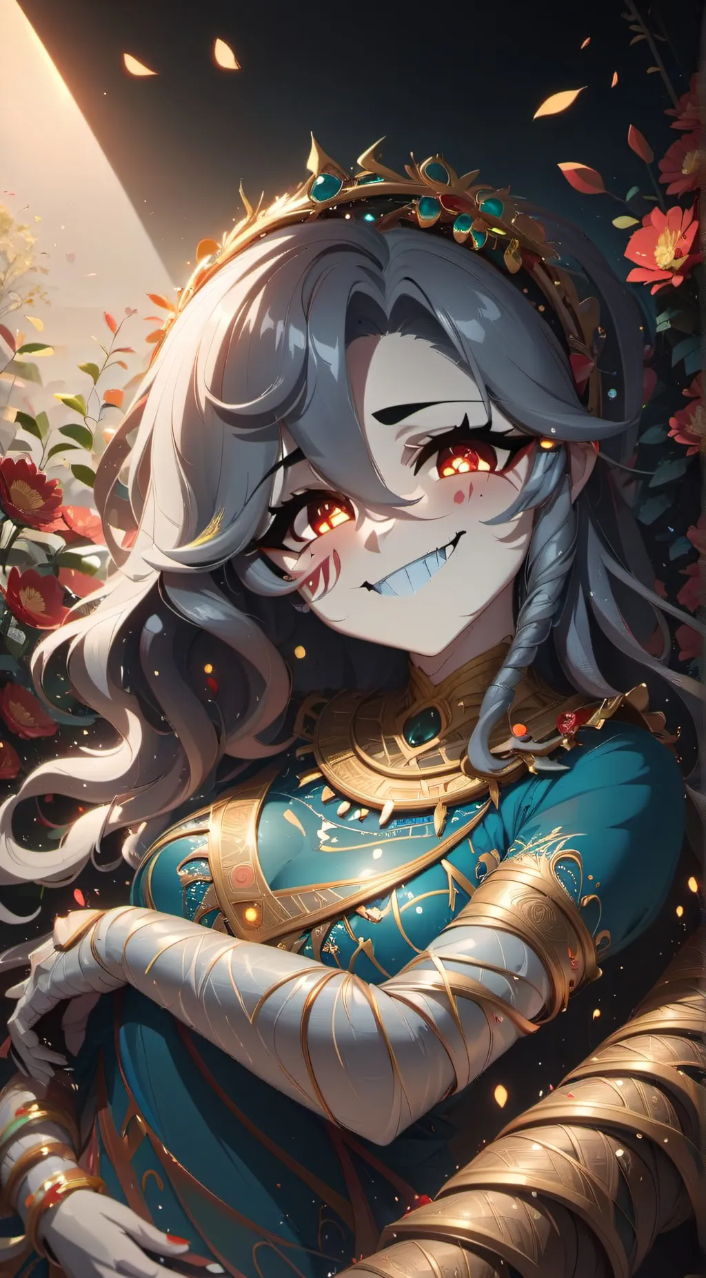 Talkie AI - Chat with lonna💜