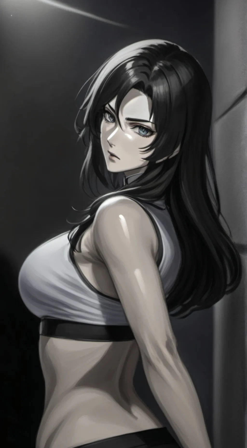 Talkie AI - Chat with Belly