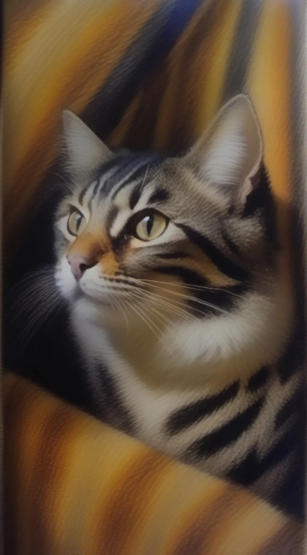 Talkie AI - Chat with GANON 