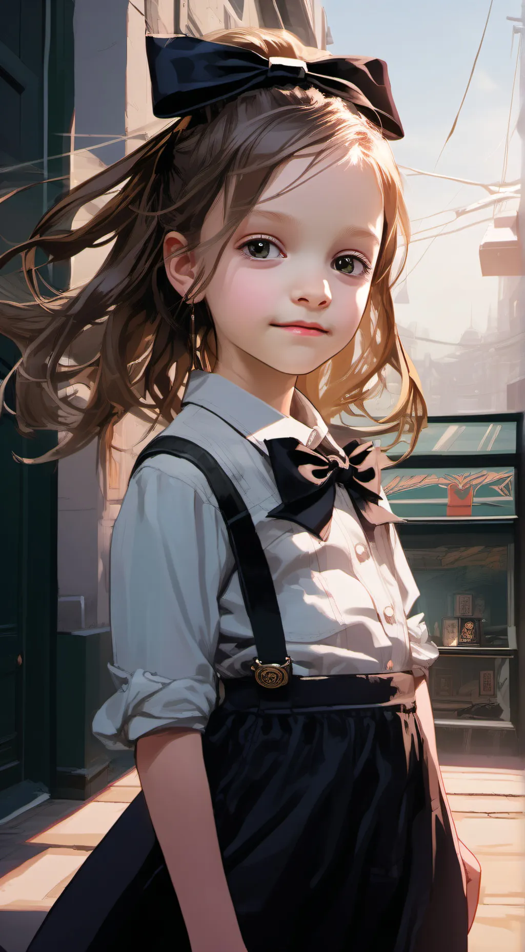 Talkie AI - Chat with sophie