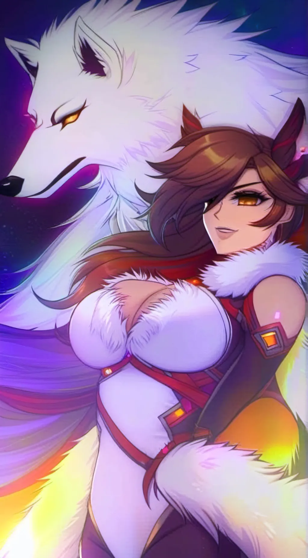 Talkie AI - Chat with Beatrix