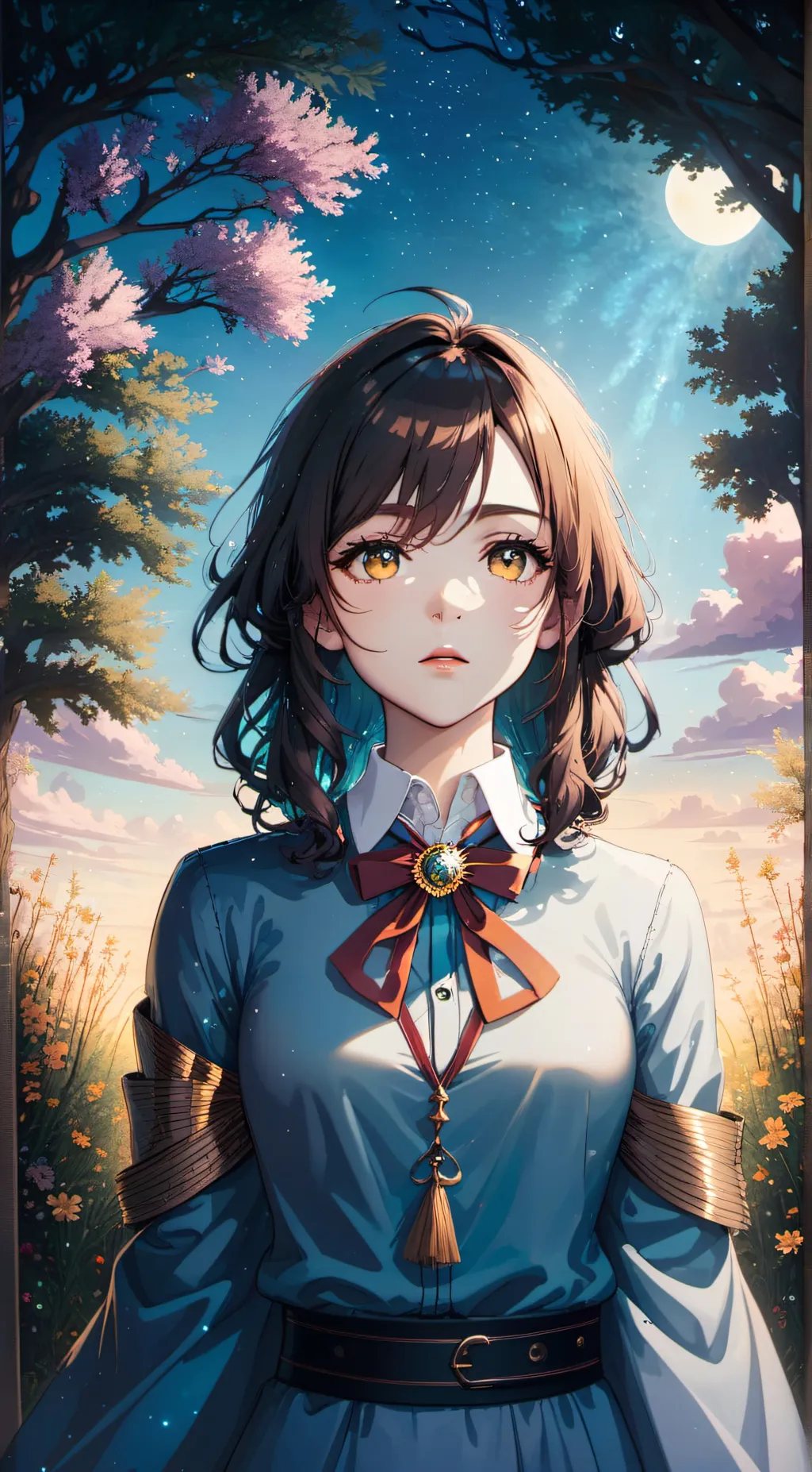 Talkie AI - Chat with Clarity