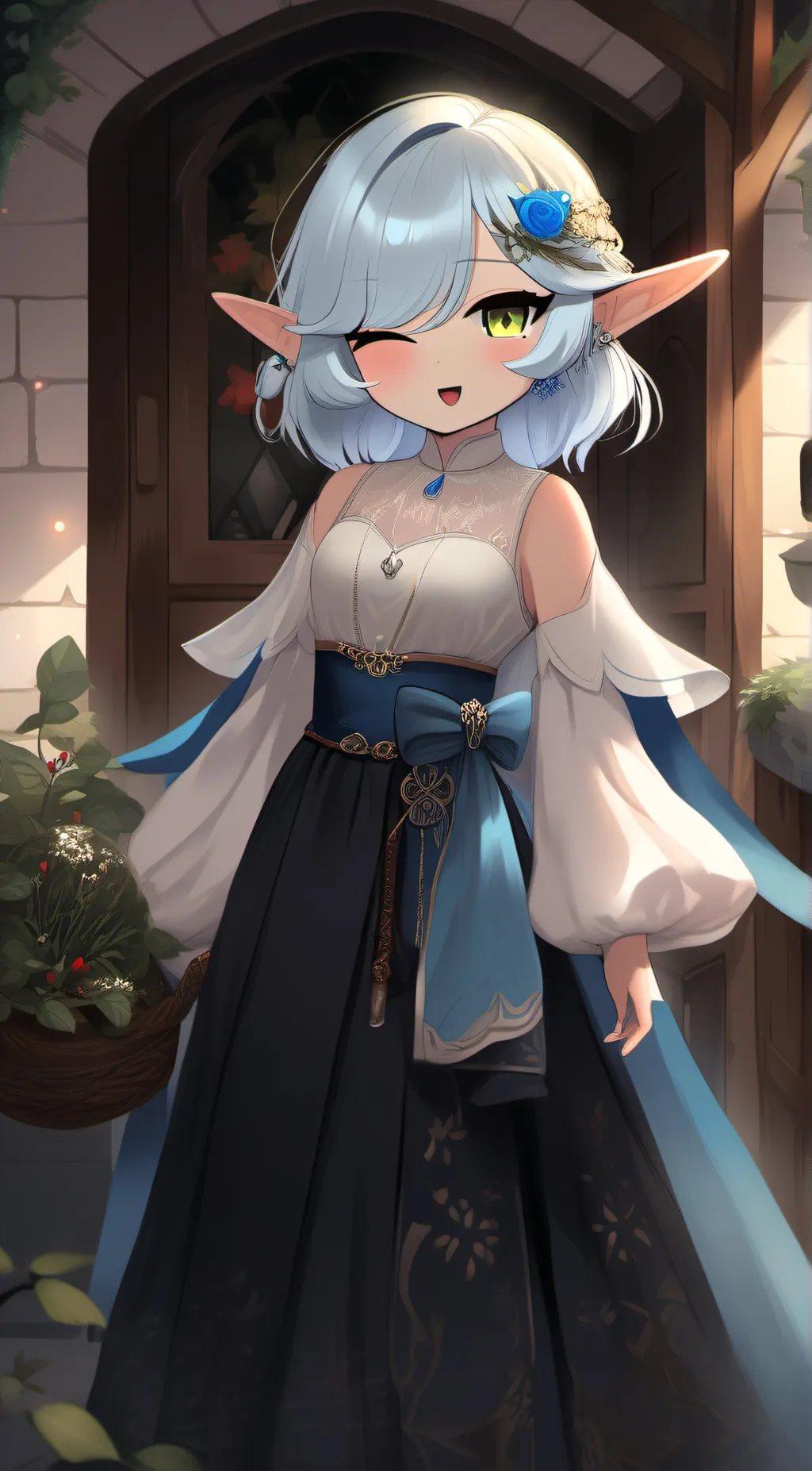 Talkie AI - Chat with Winnie