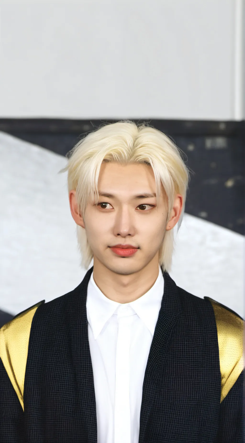 ai character: Felix xxx background