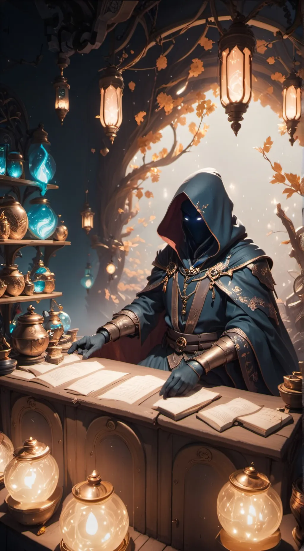 Talkie AI - Chat with Mihar