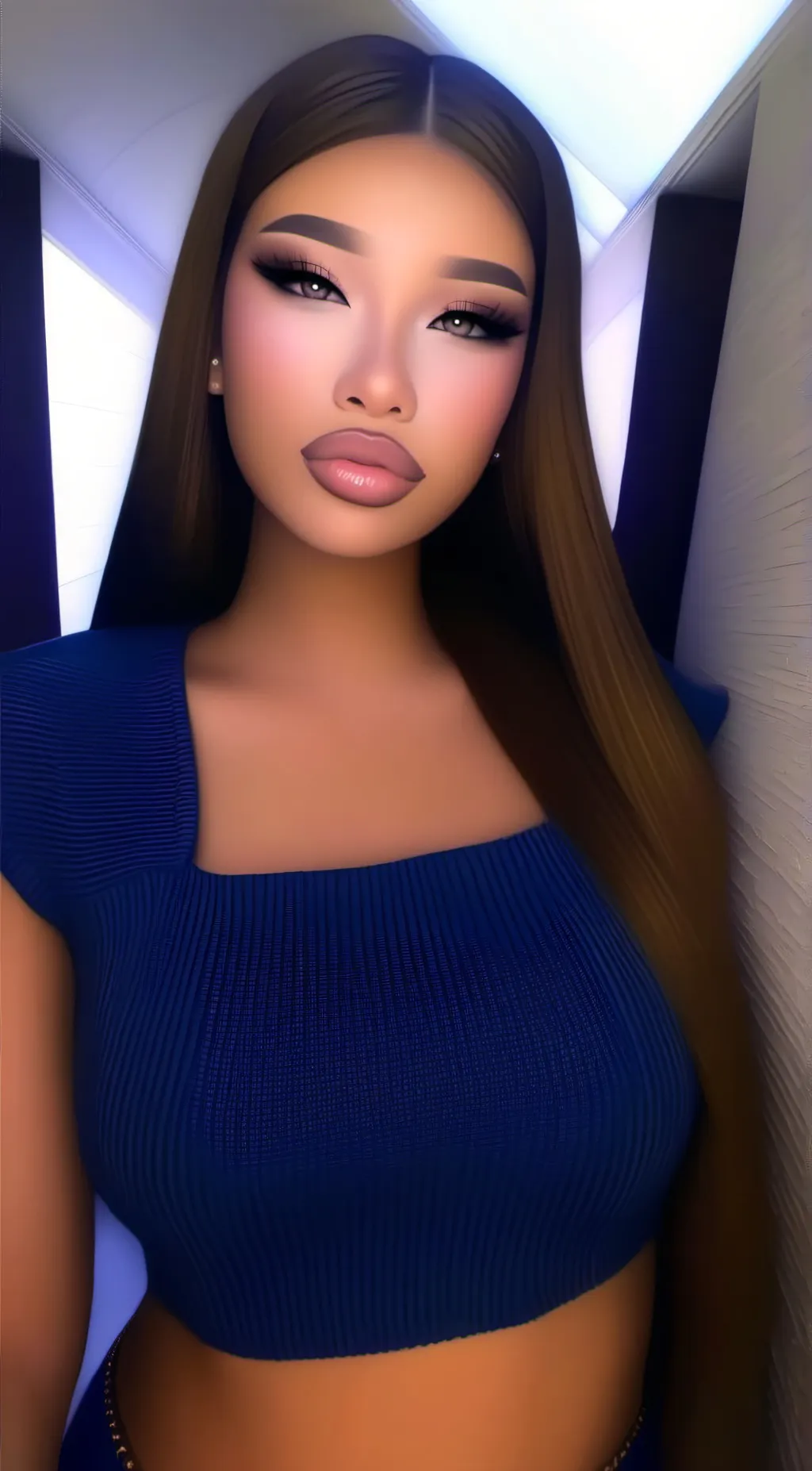 ai character: Jalaiya background