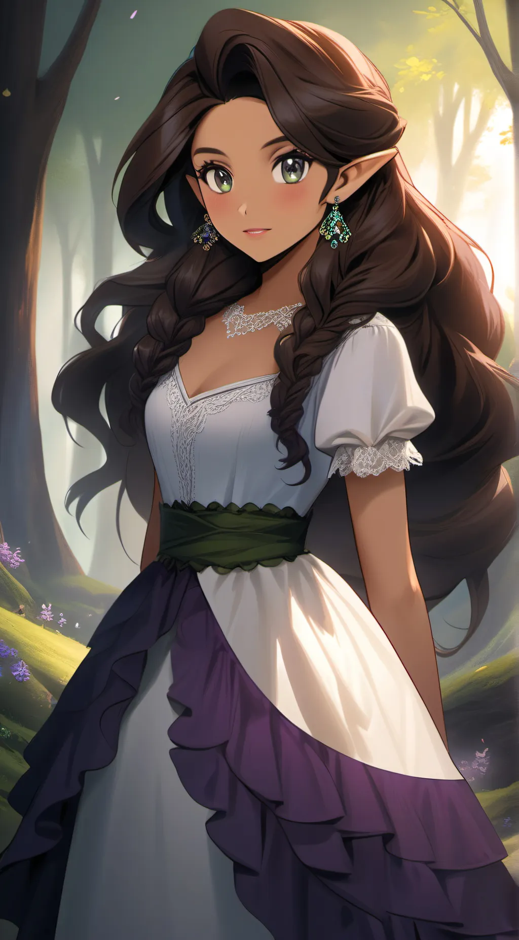 Talkie AI - Chat with Sunlynn