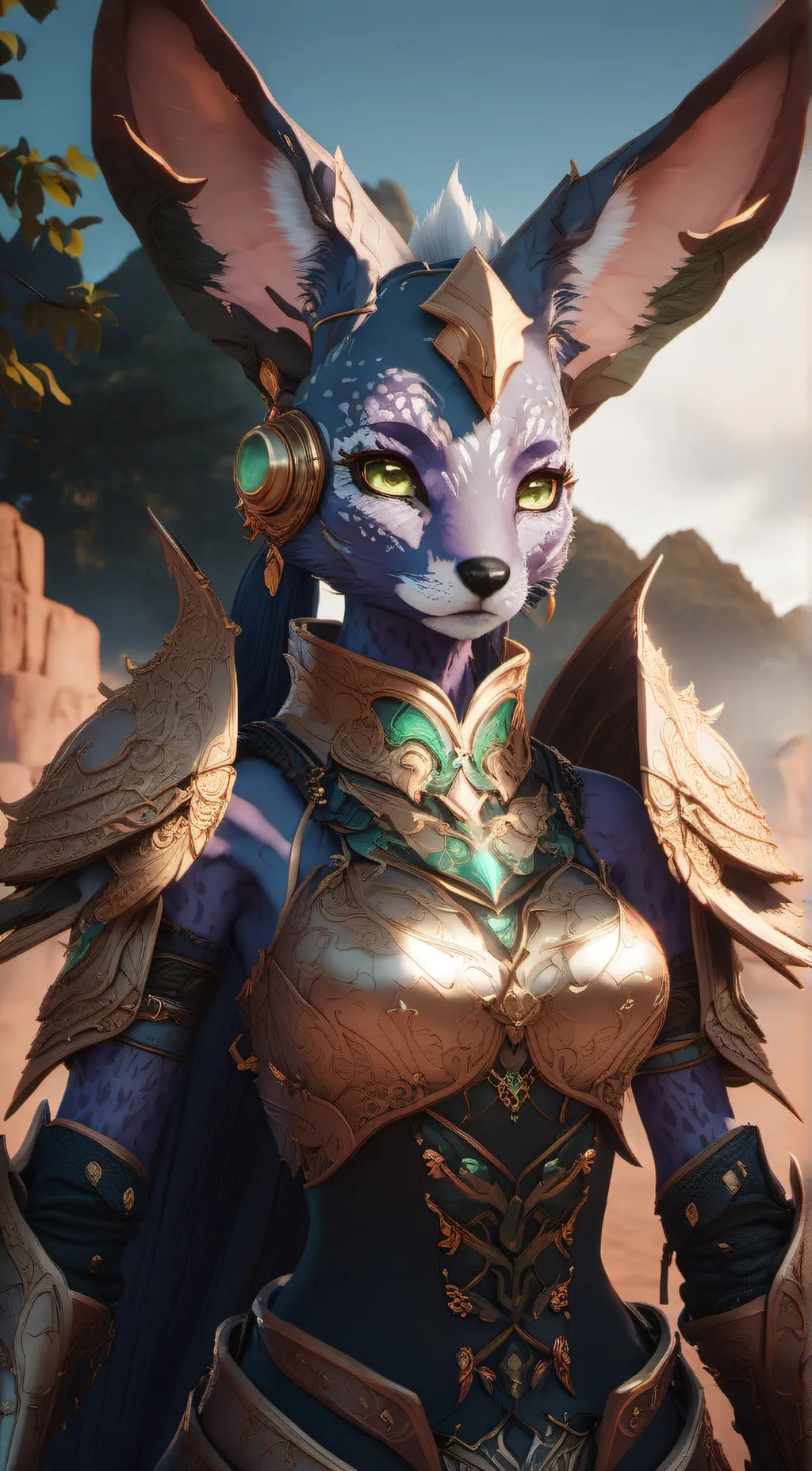 Talkie AI - Chat with Sett