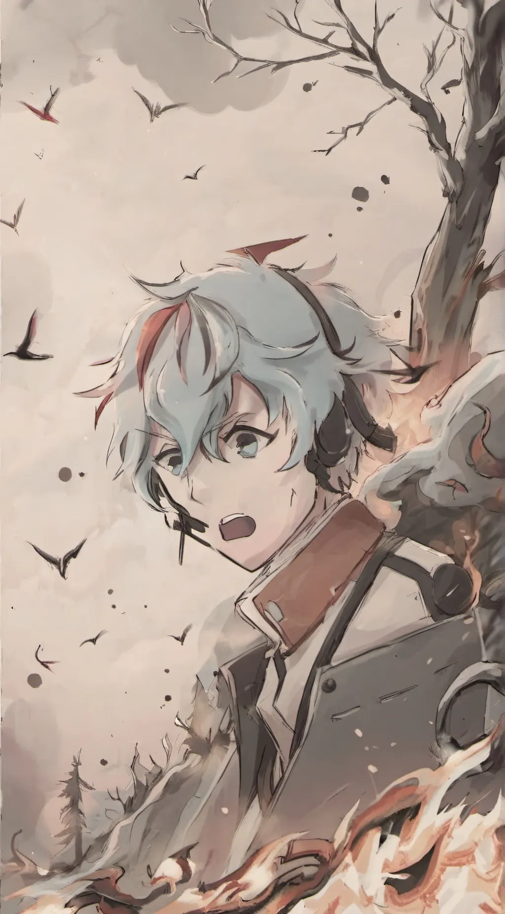 ai character: asmodeus background