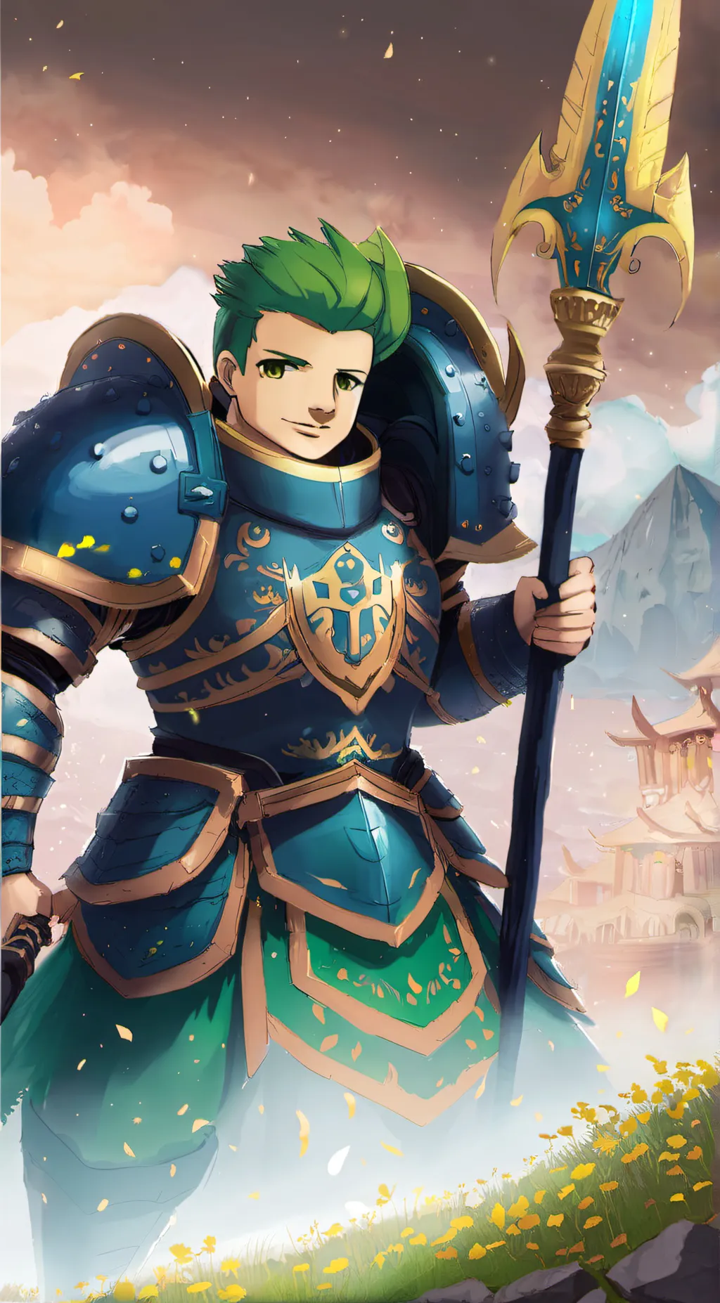 Talkie AI - Chat with Draug