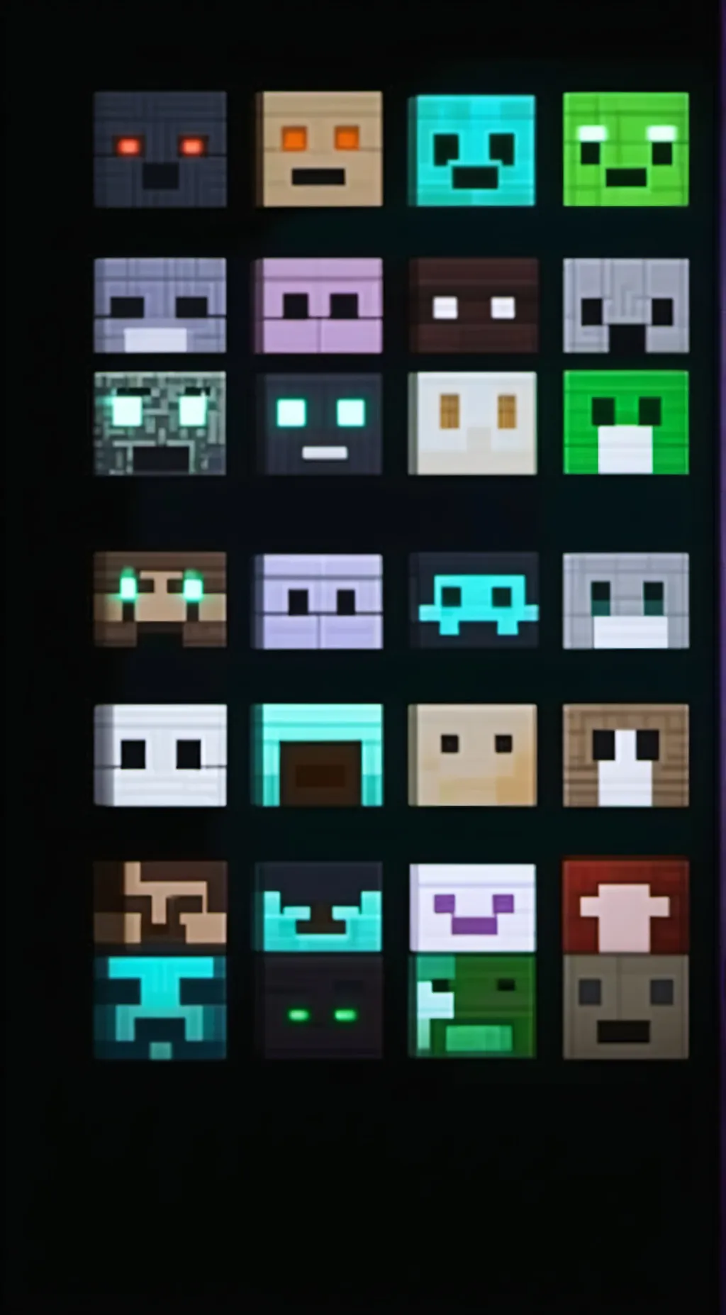 Talkie AI - Chat with minecraft mobs