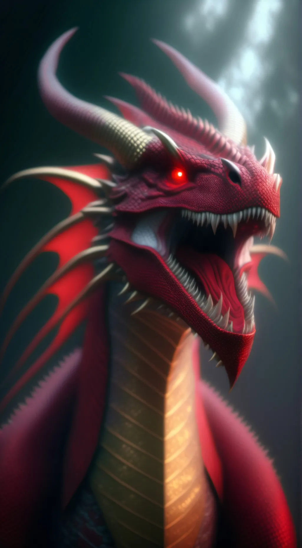 ai character: あな background