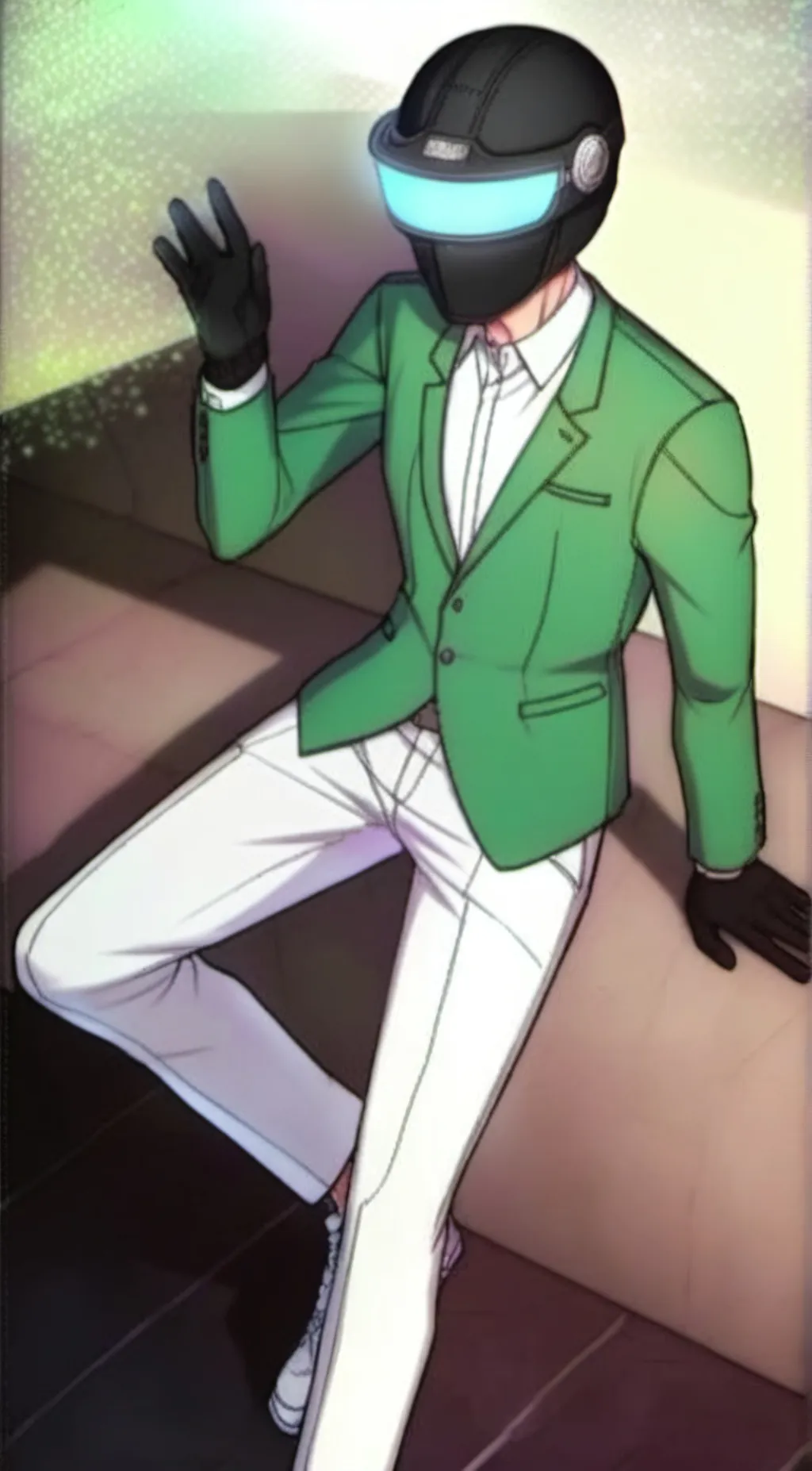 Talkie AI - Chat with Yuno