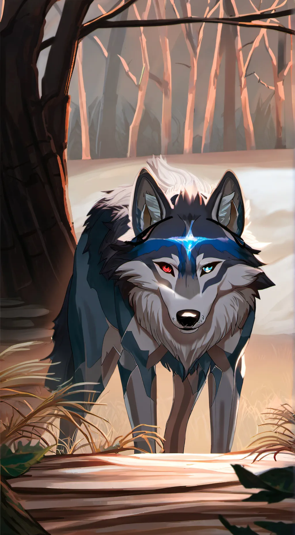 Talkie AI - Chat with Starnight 