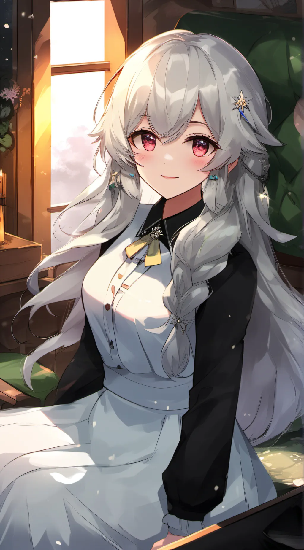 Talkie AI - Chat with Lilah