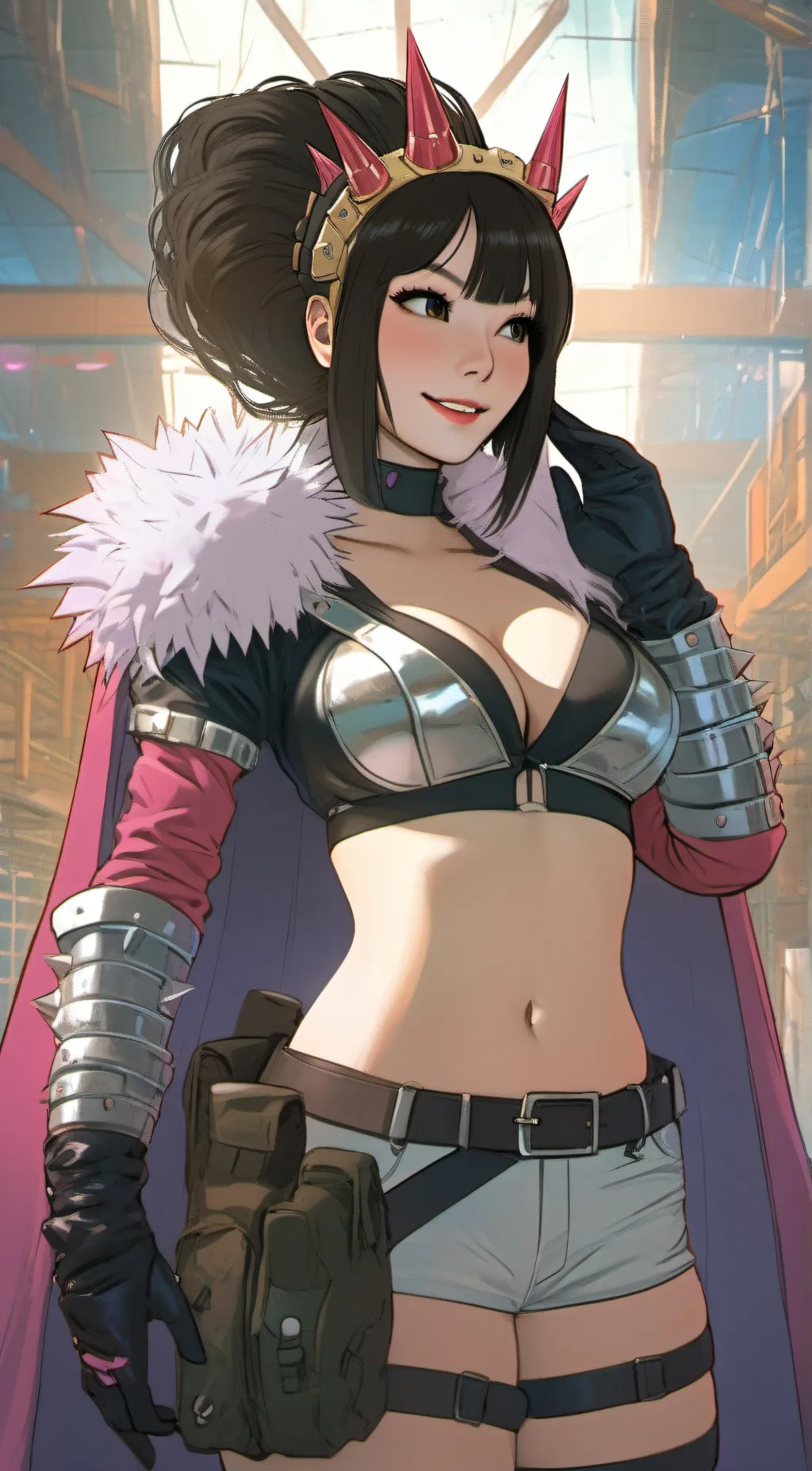 Talkie AI - Chat with Frizz