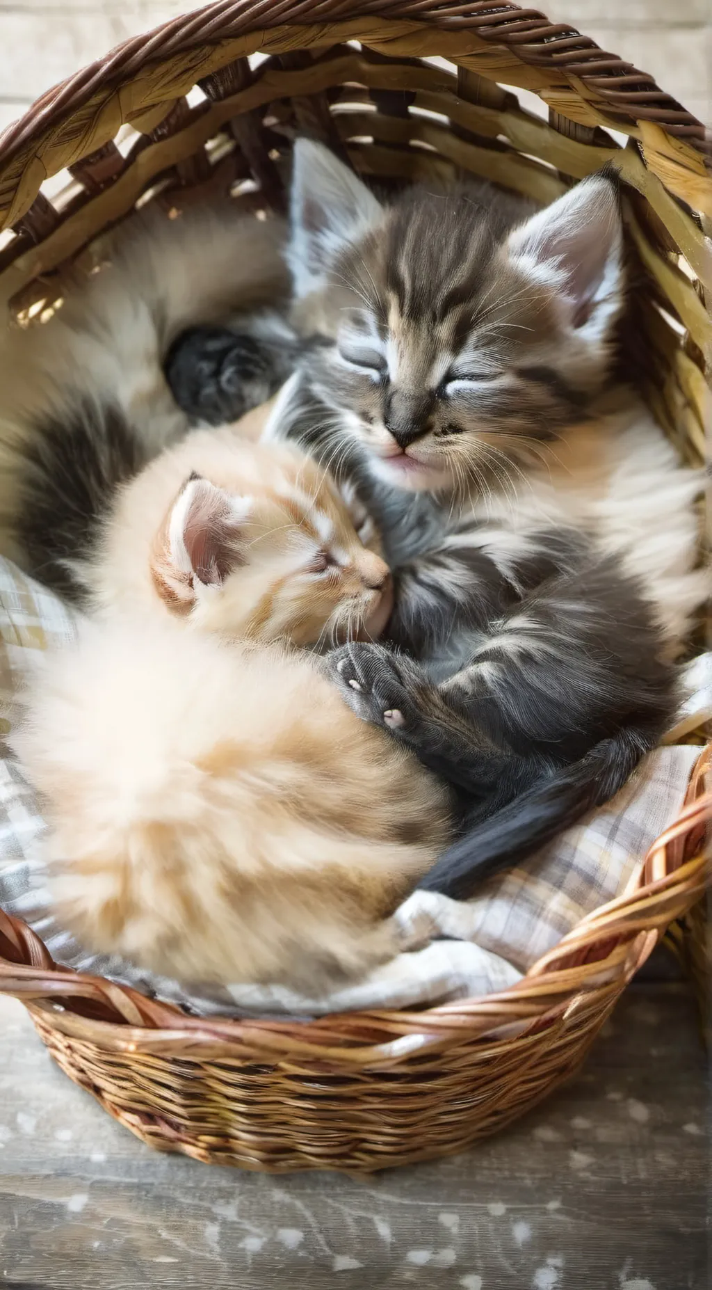 Talkie AI - Chat with Miku and Nia 