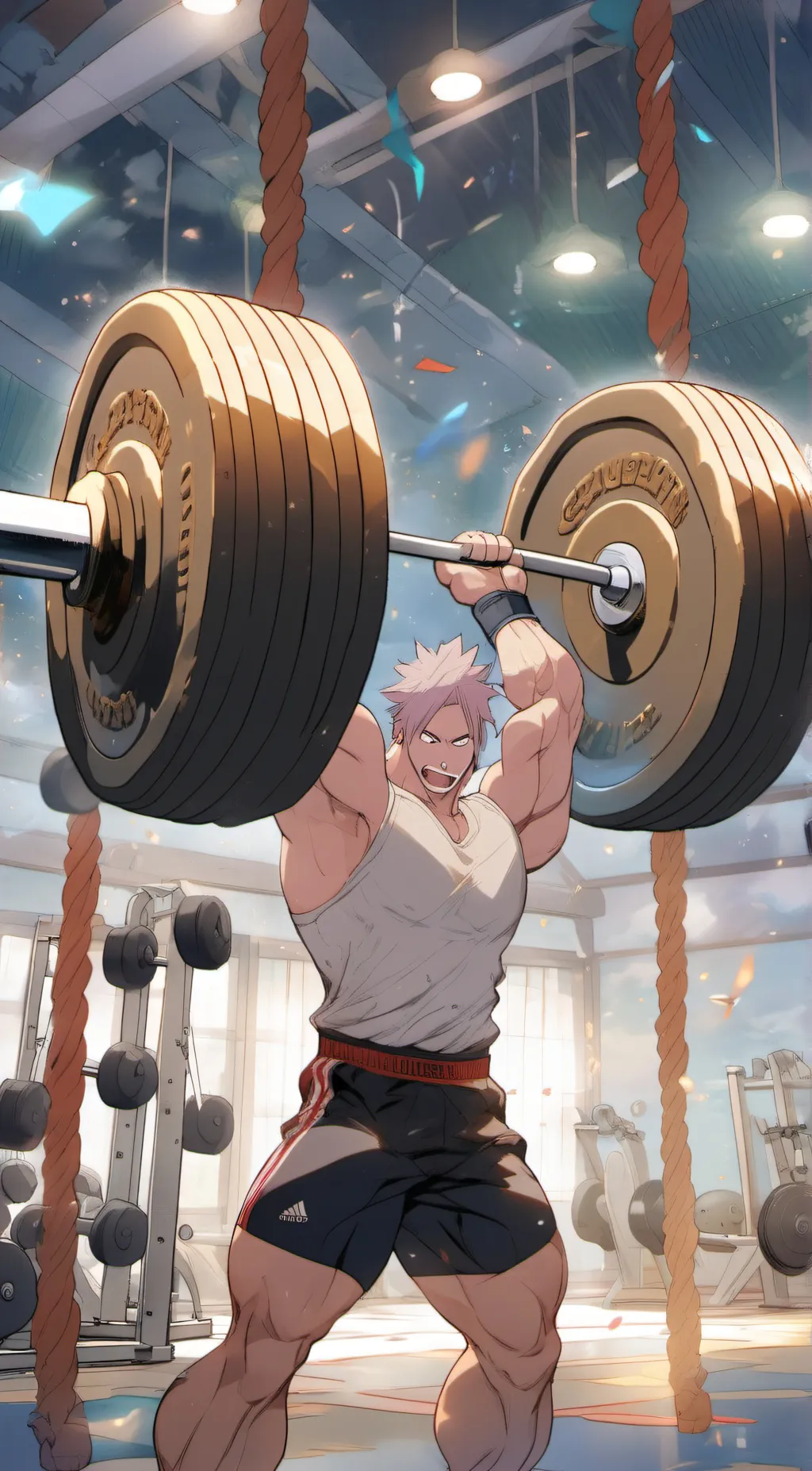 Talkie AI - Chat with Kiri