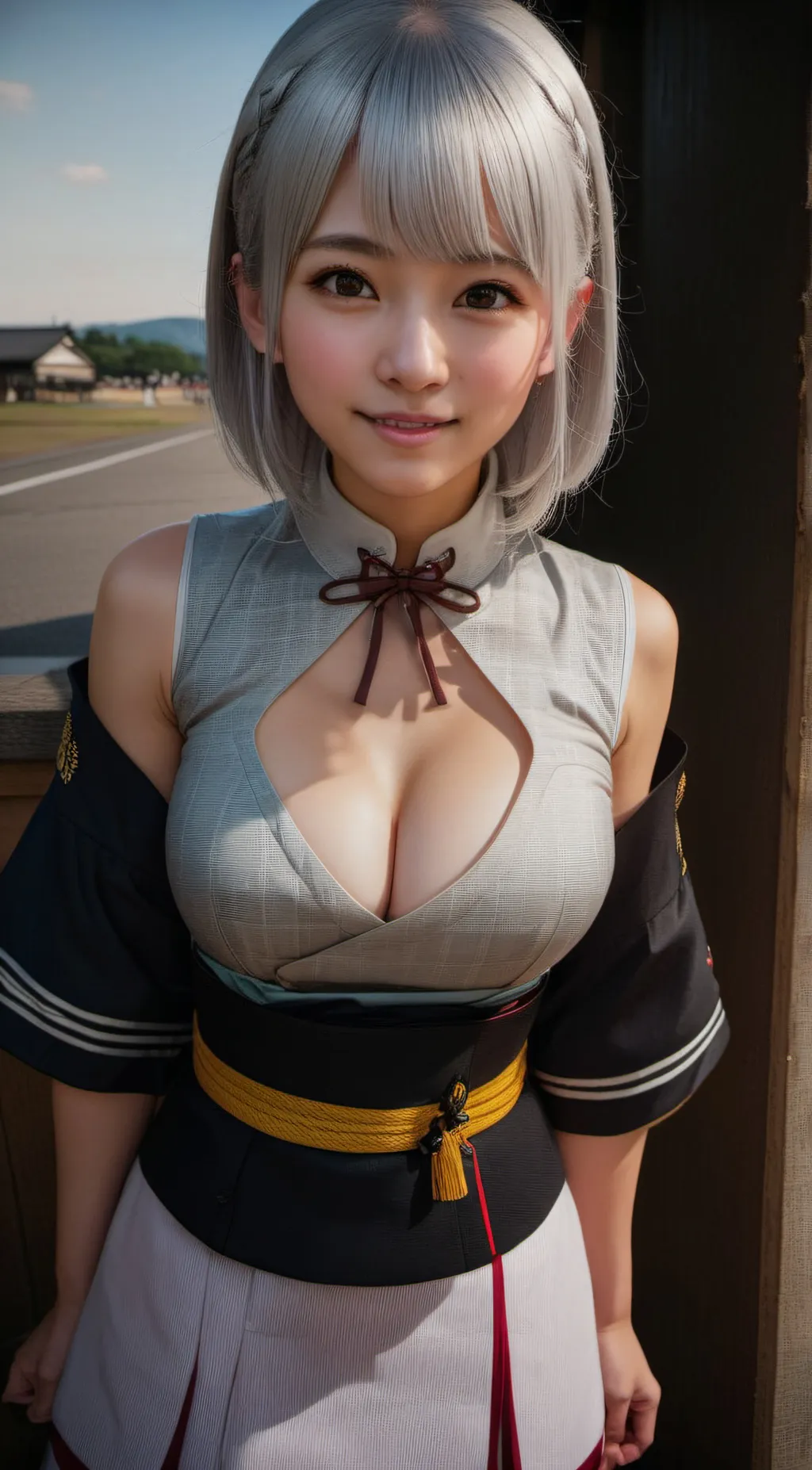 Talkie AI - Chat with Sakura