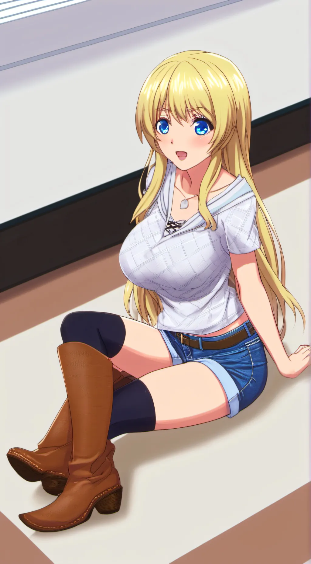 Talkie AI - Chat with Mitsuki Otona