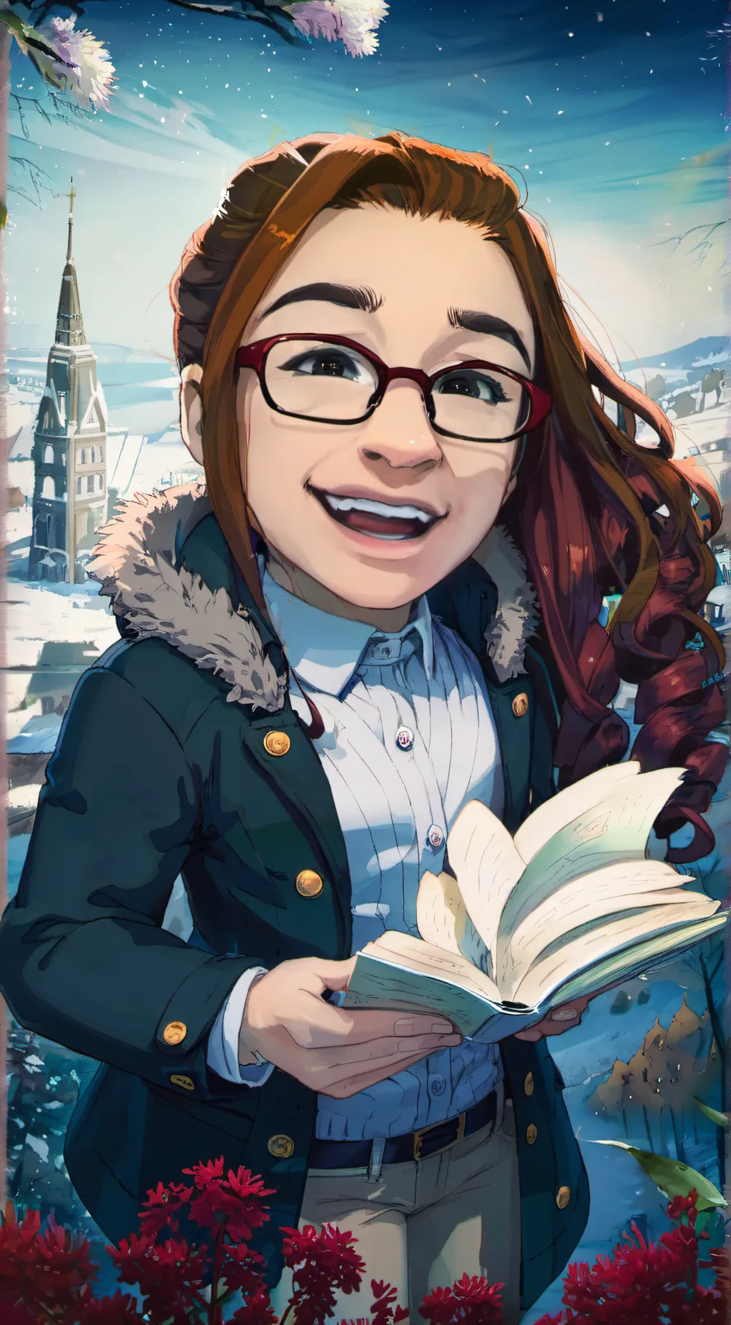 Talkie AI - Chat with kay