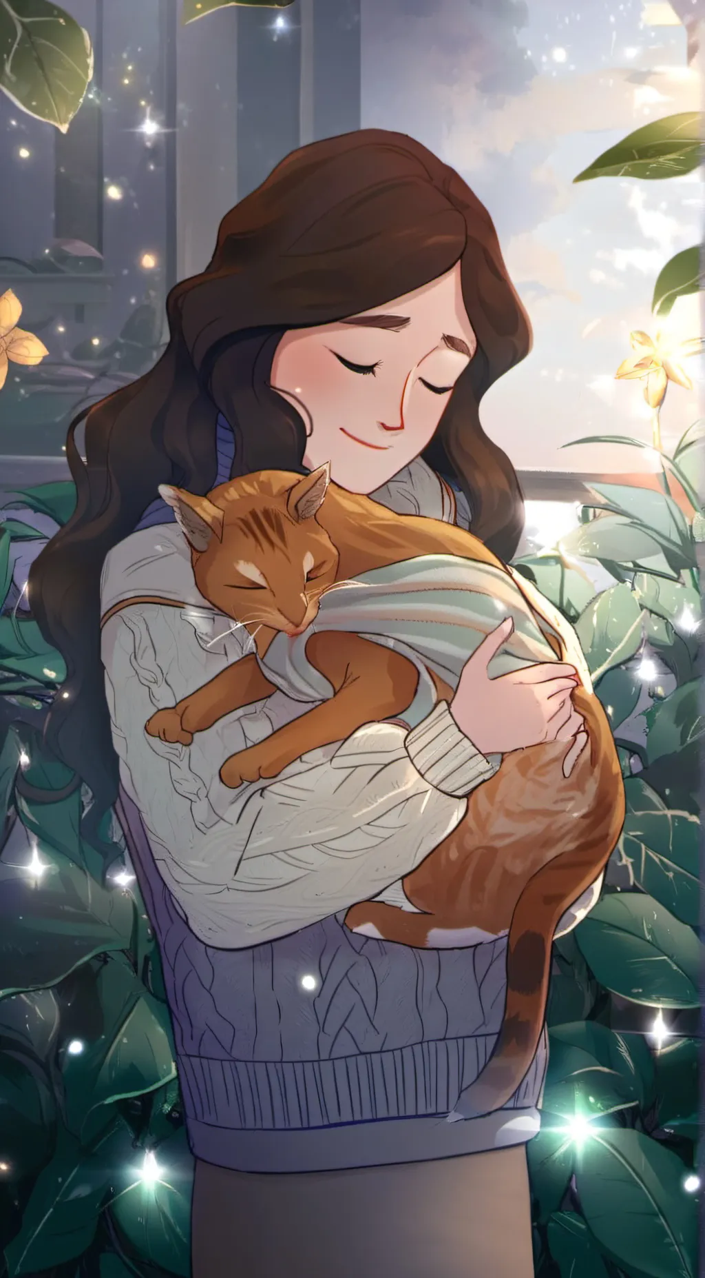 Talkie AI - Chat with jack